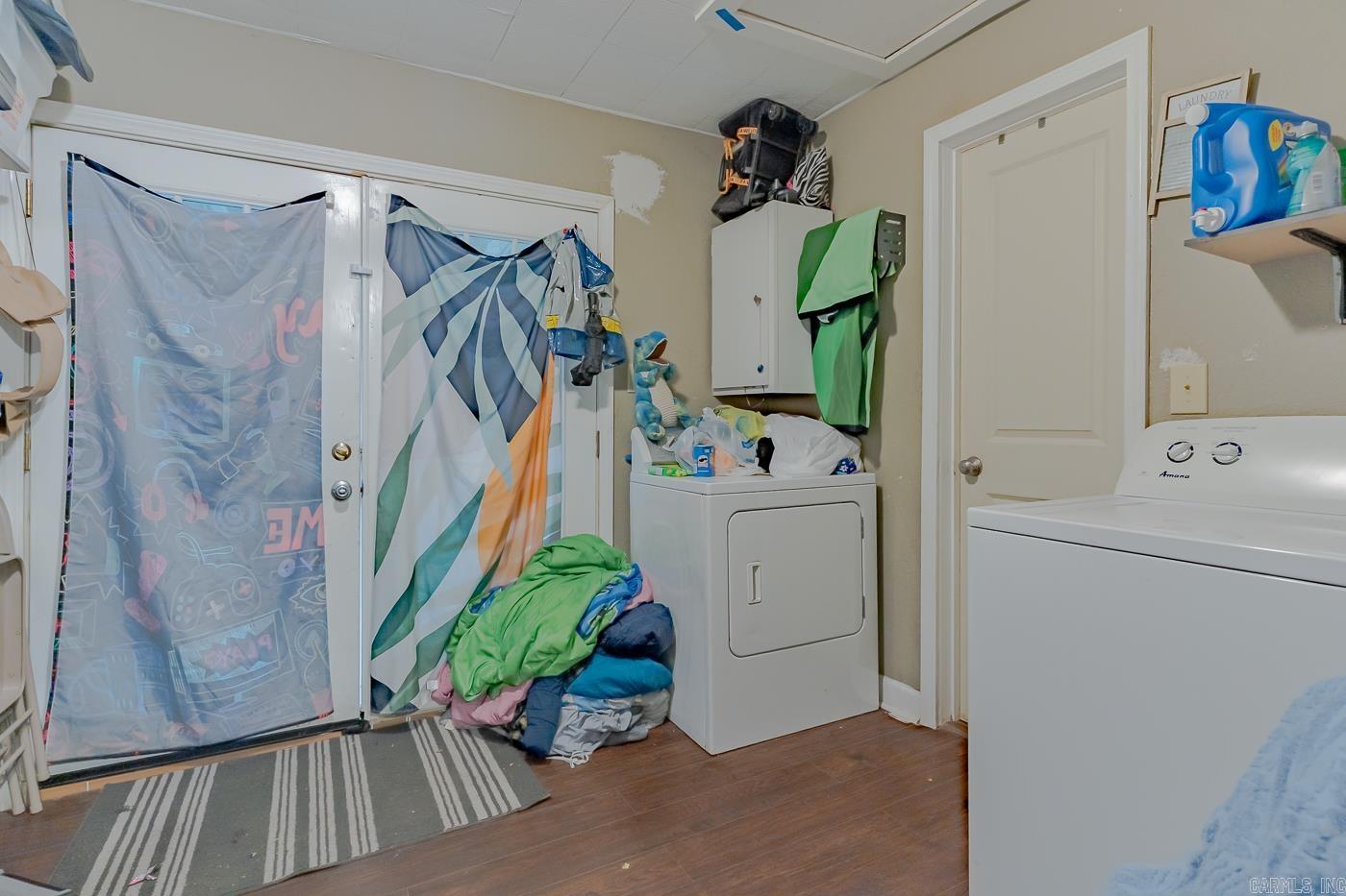 Cartwright & French - Residential