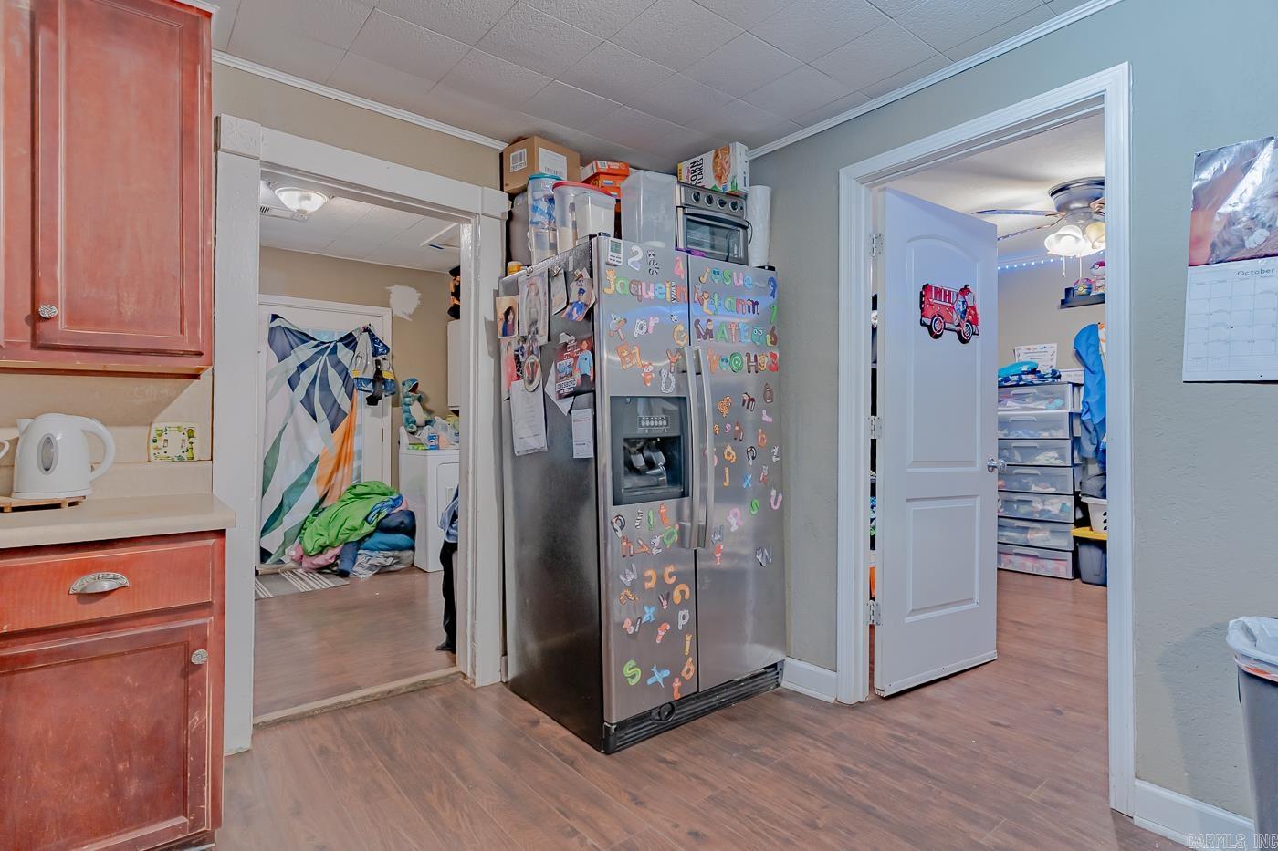 Cartwright & French - Residential