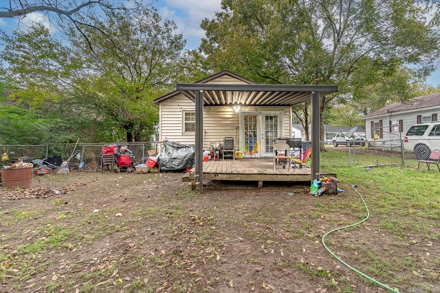 Cartwright & French - Residential