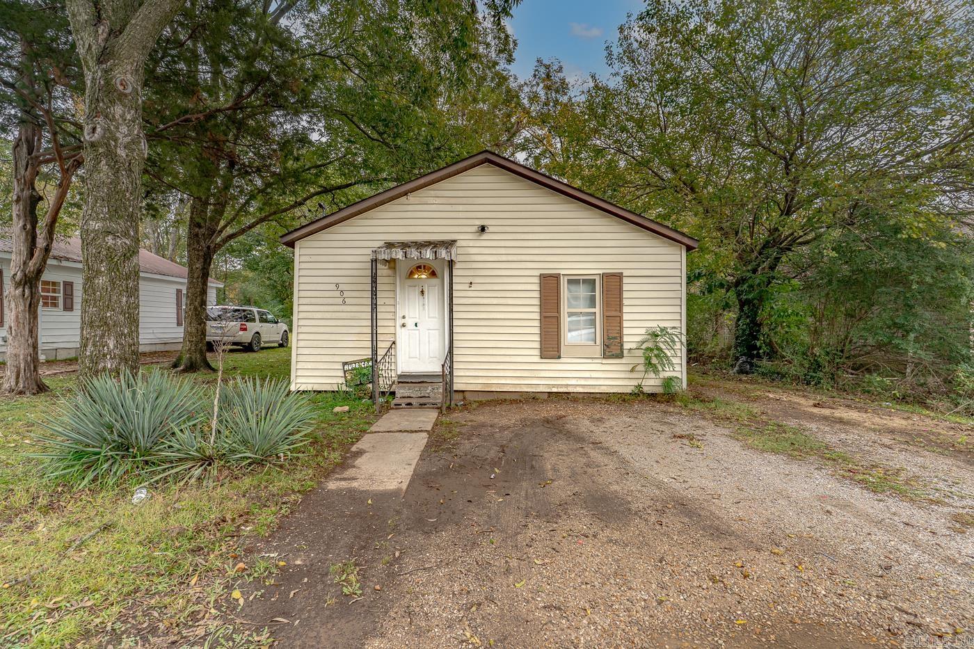 Cartwright & French - Residential