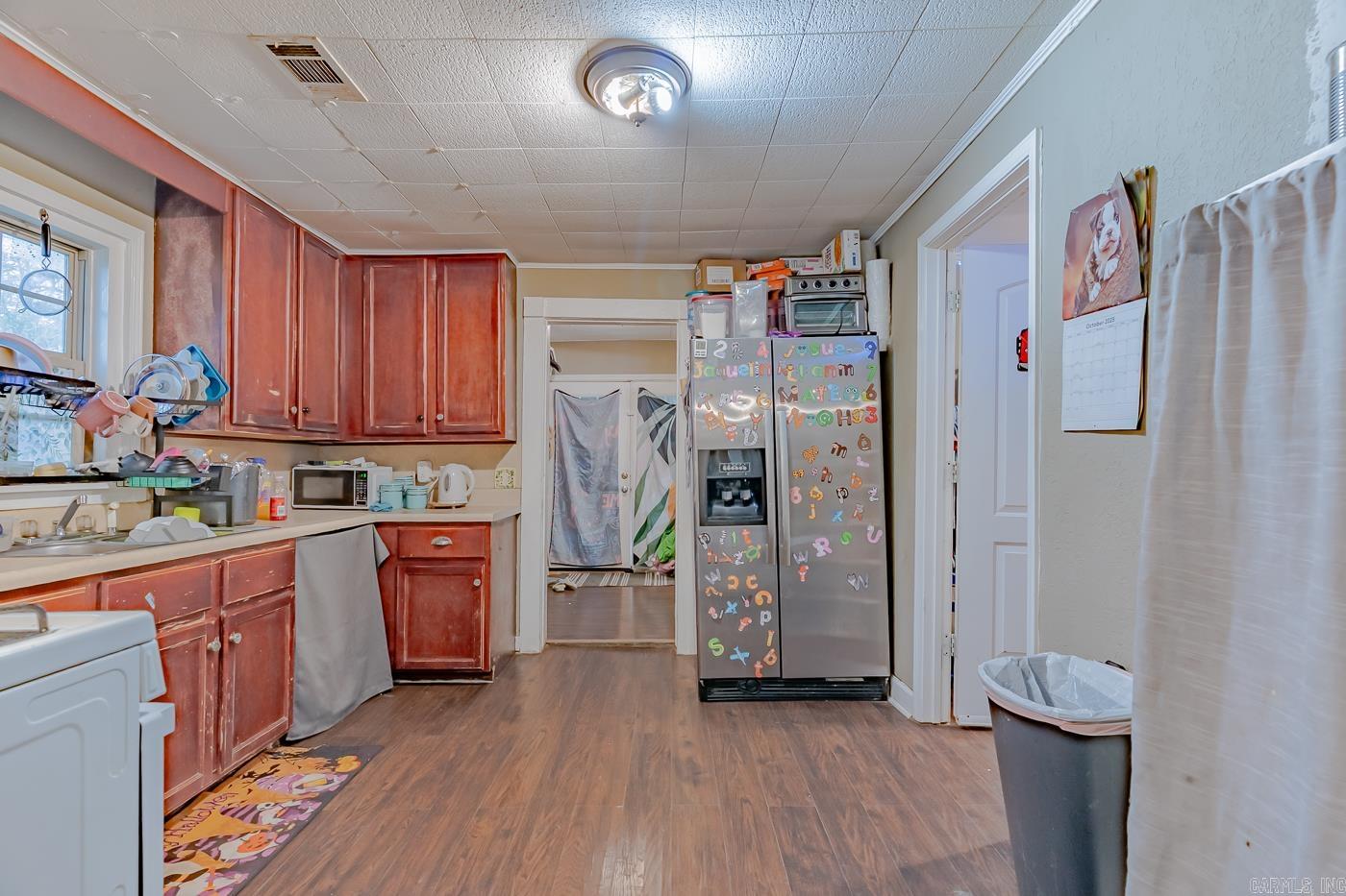 Cartwright & French - Residential