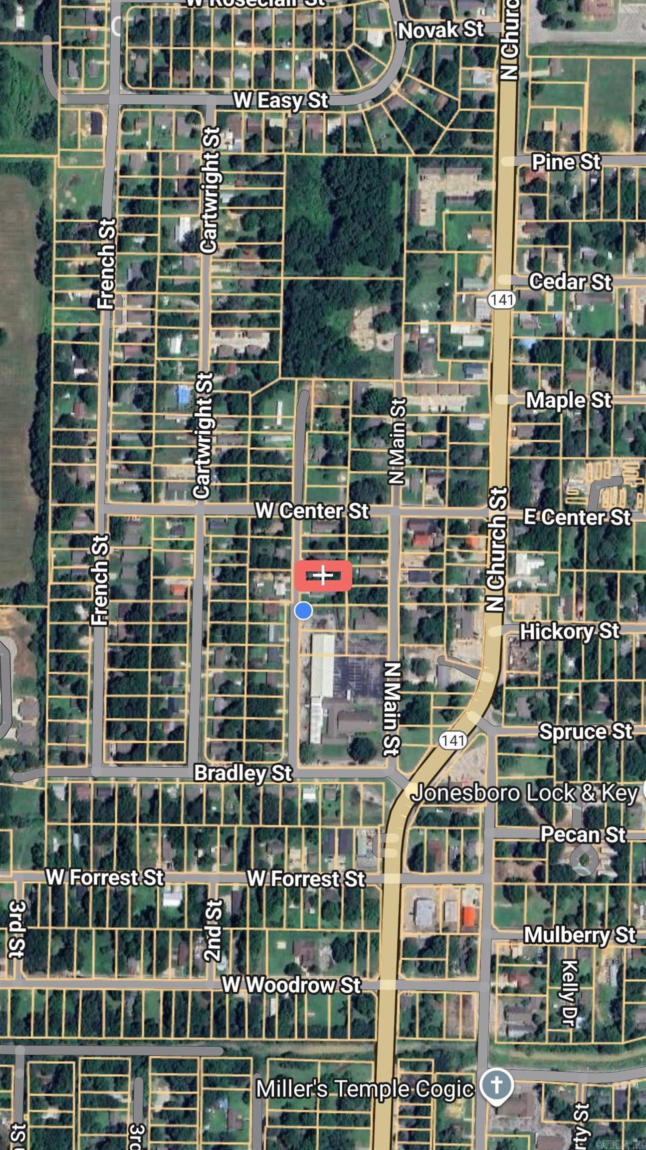 Cartwright & French - Residential