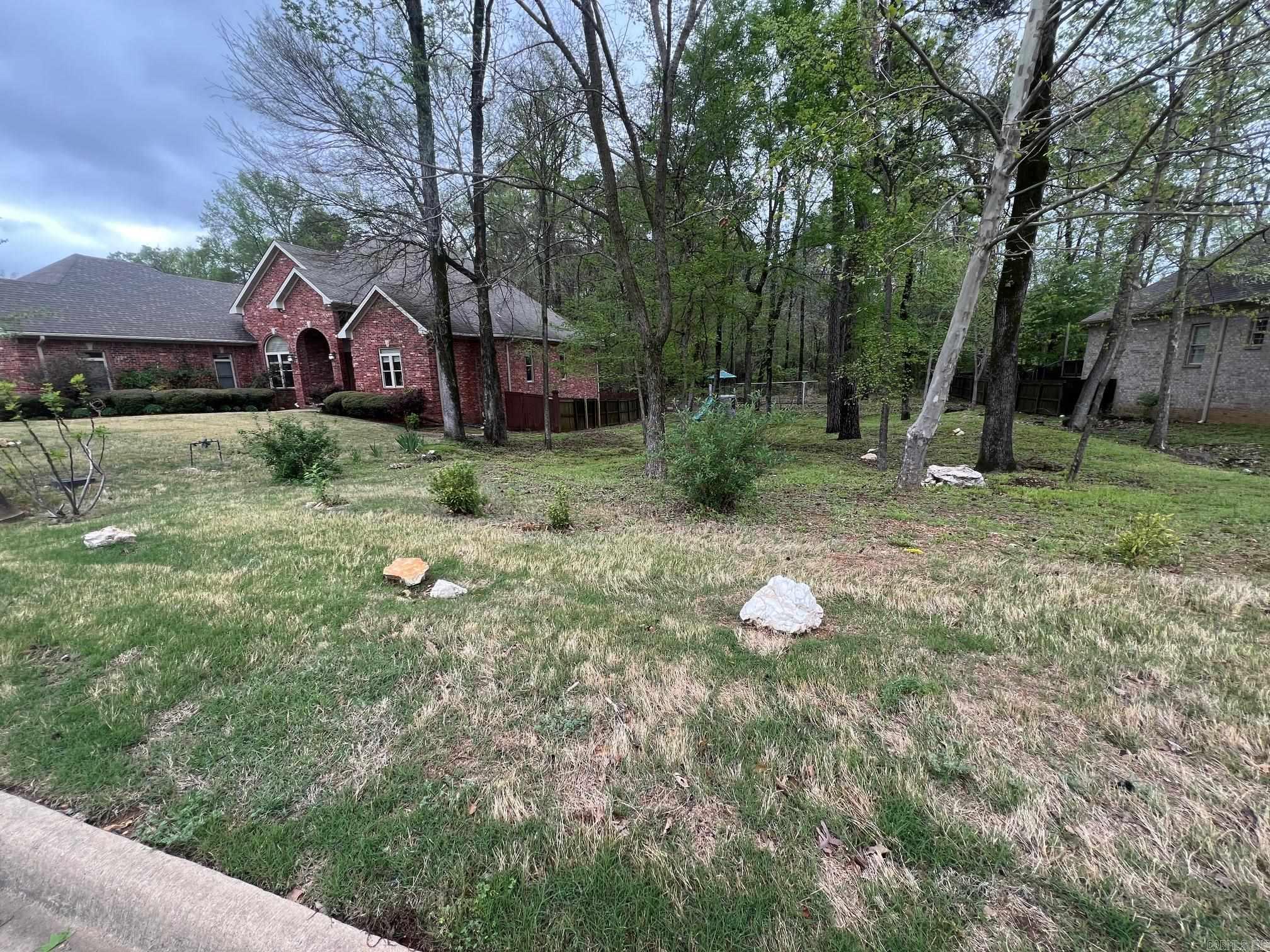 Hurricane Lake Estates - Land