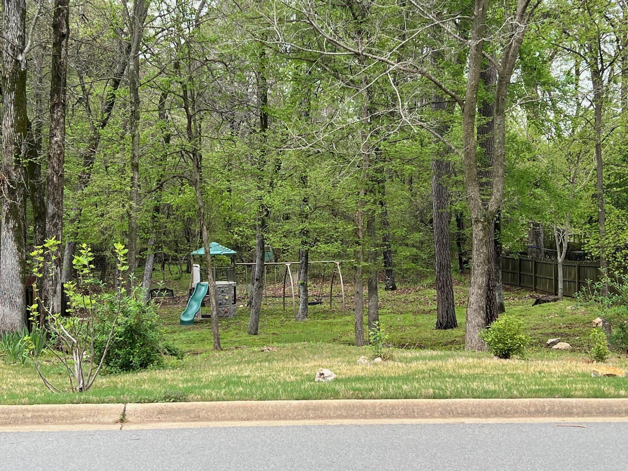 Hurricane Lake Estates - Land