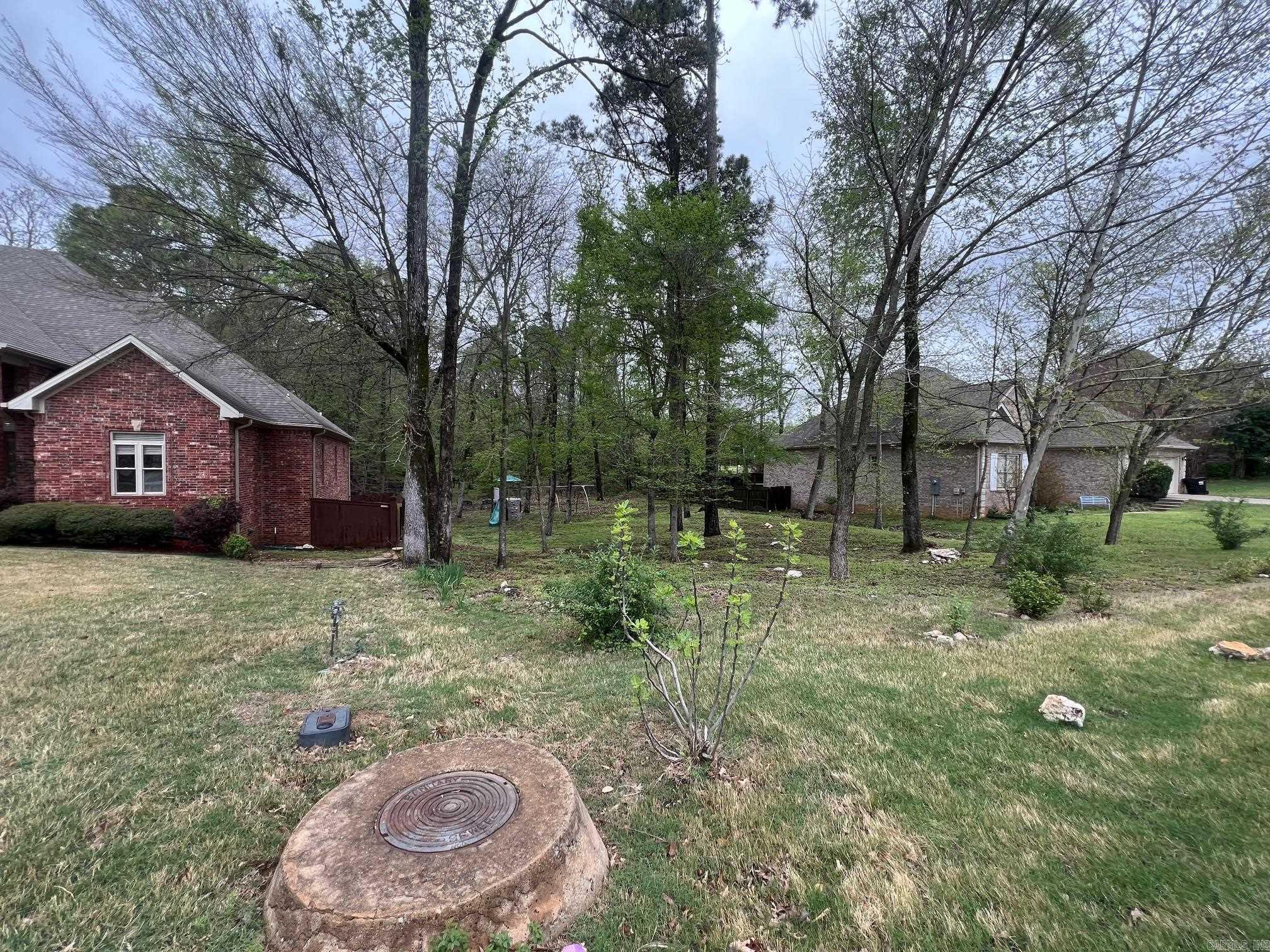 Hurricane Lake Estates - Land