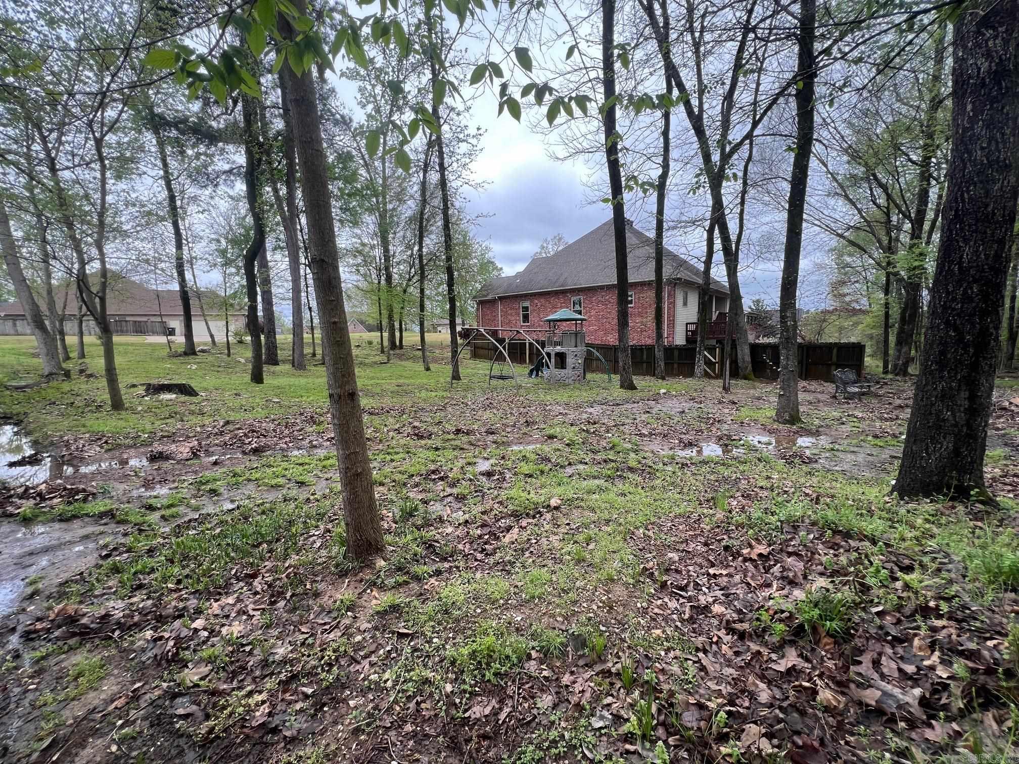 Hurricane Lake Estates - Land