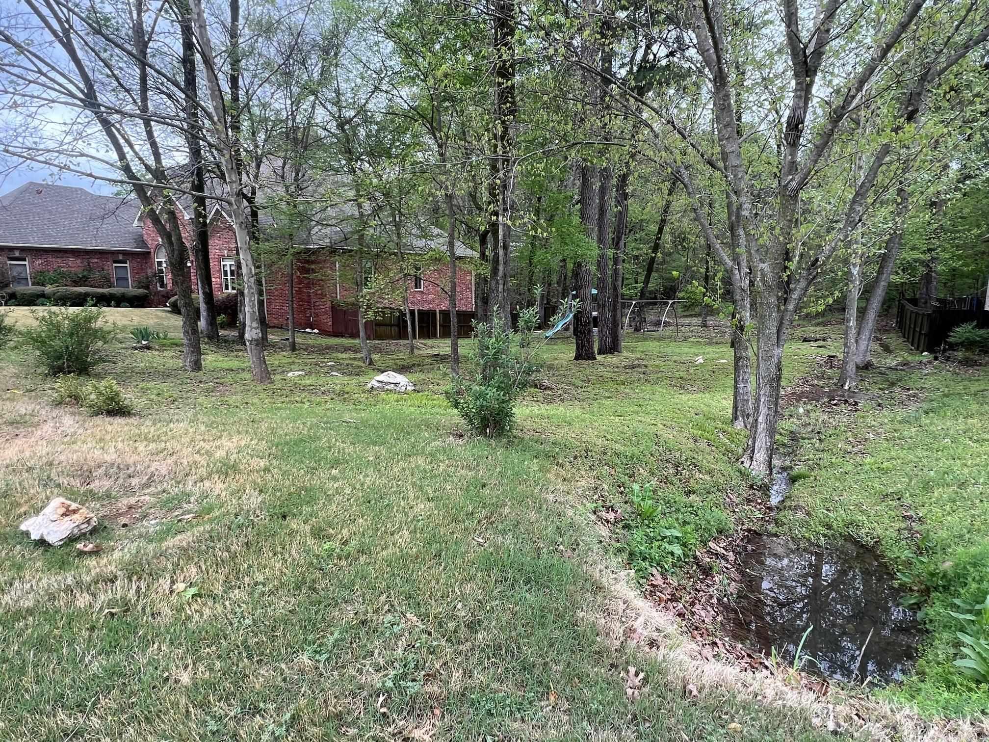 Hurricane Lake Estates - Land