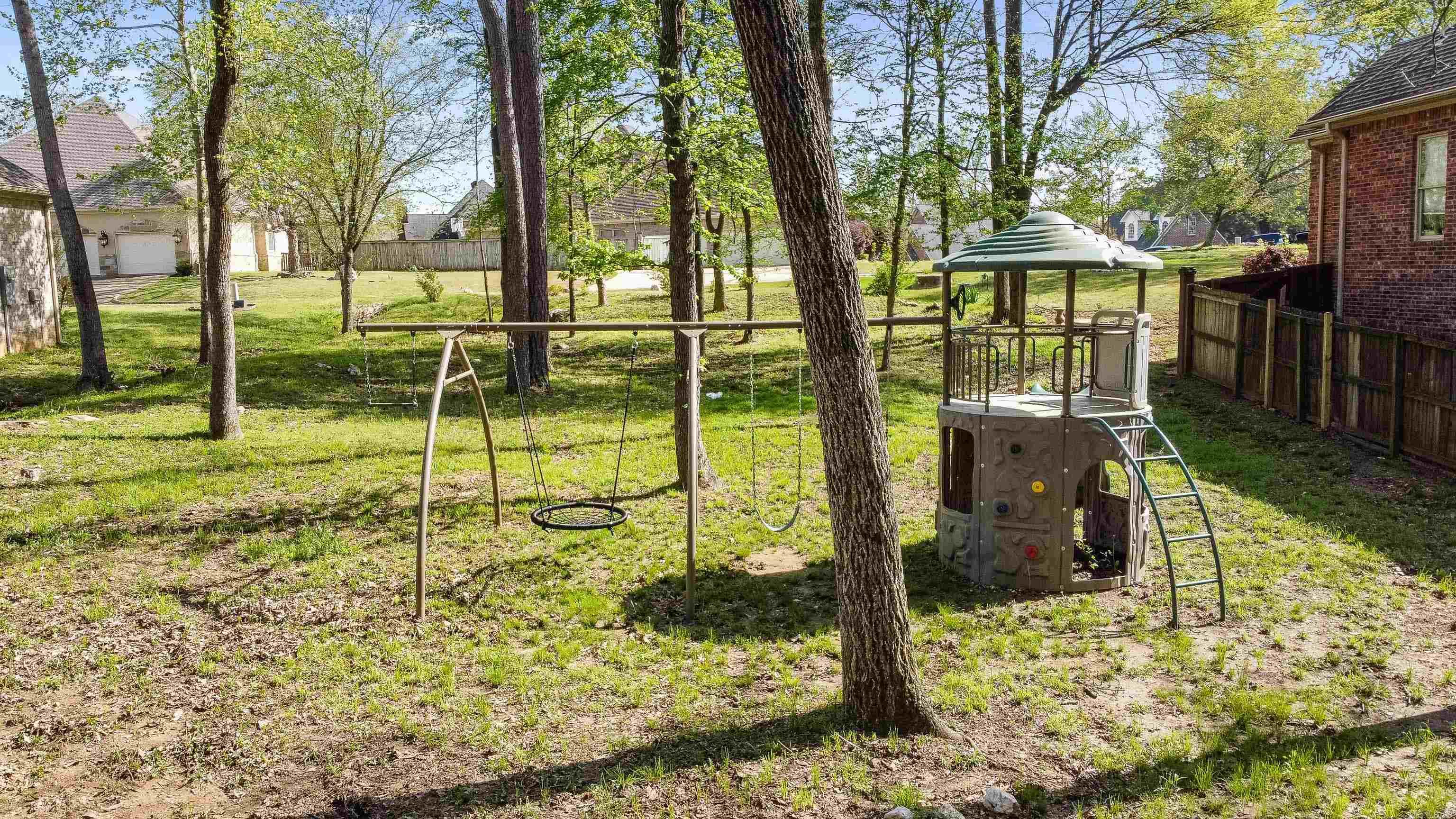 Hurricane Lake Estates - Land