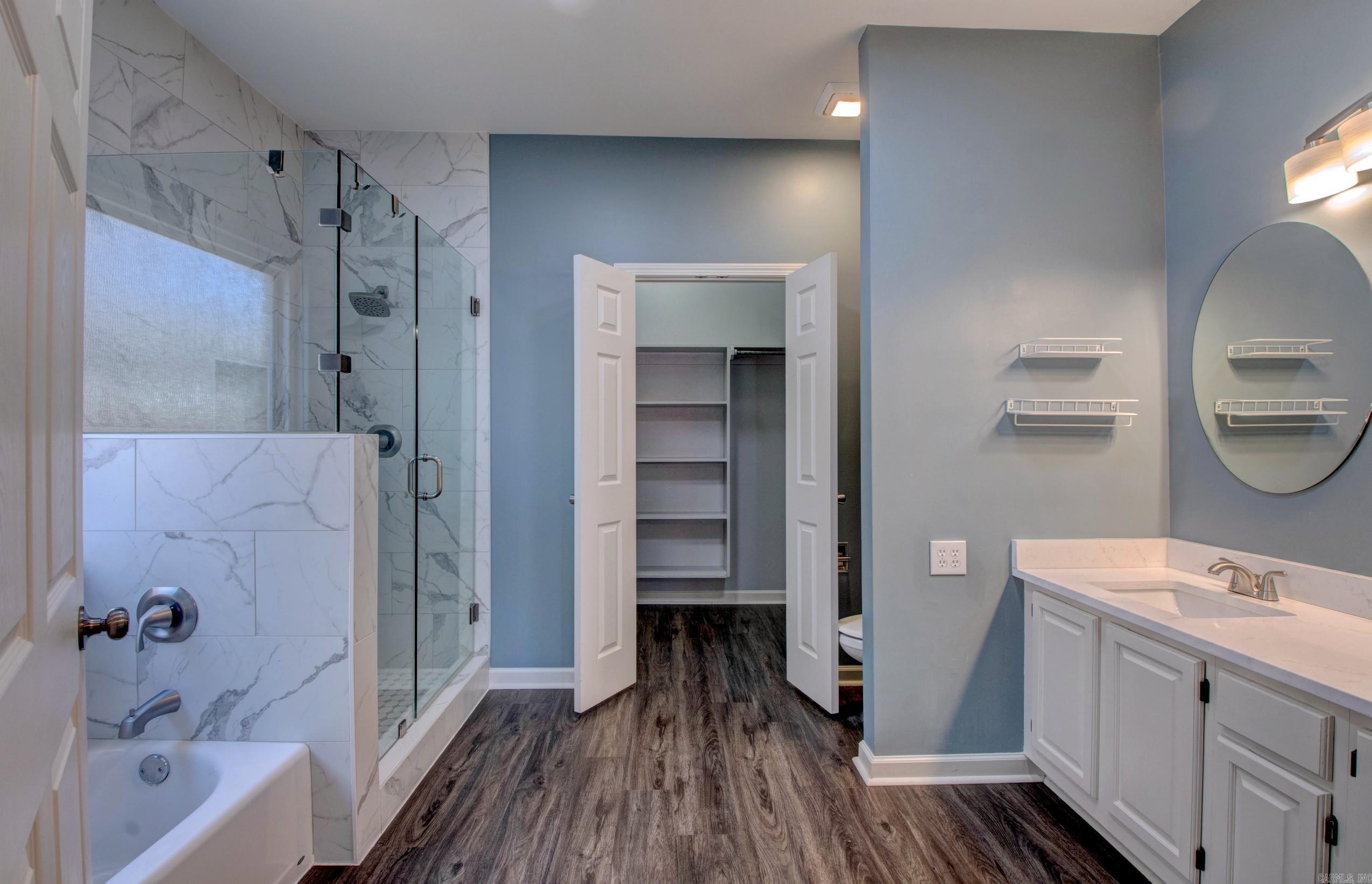 RAINWOOD COVE - Residential