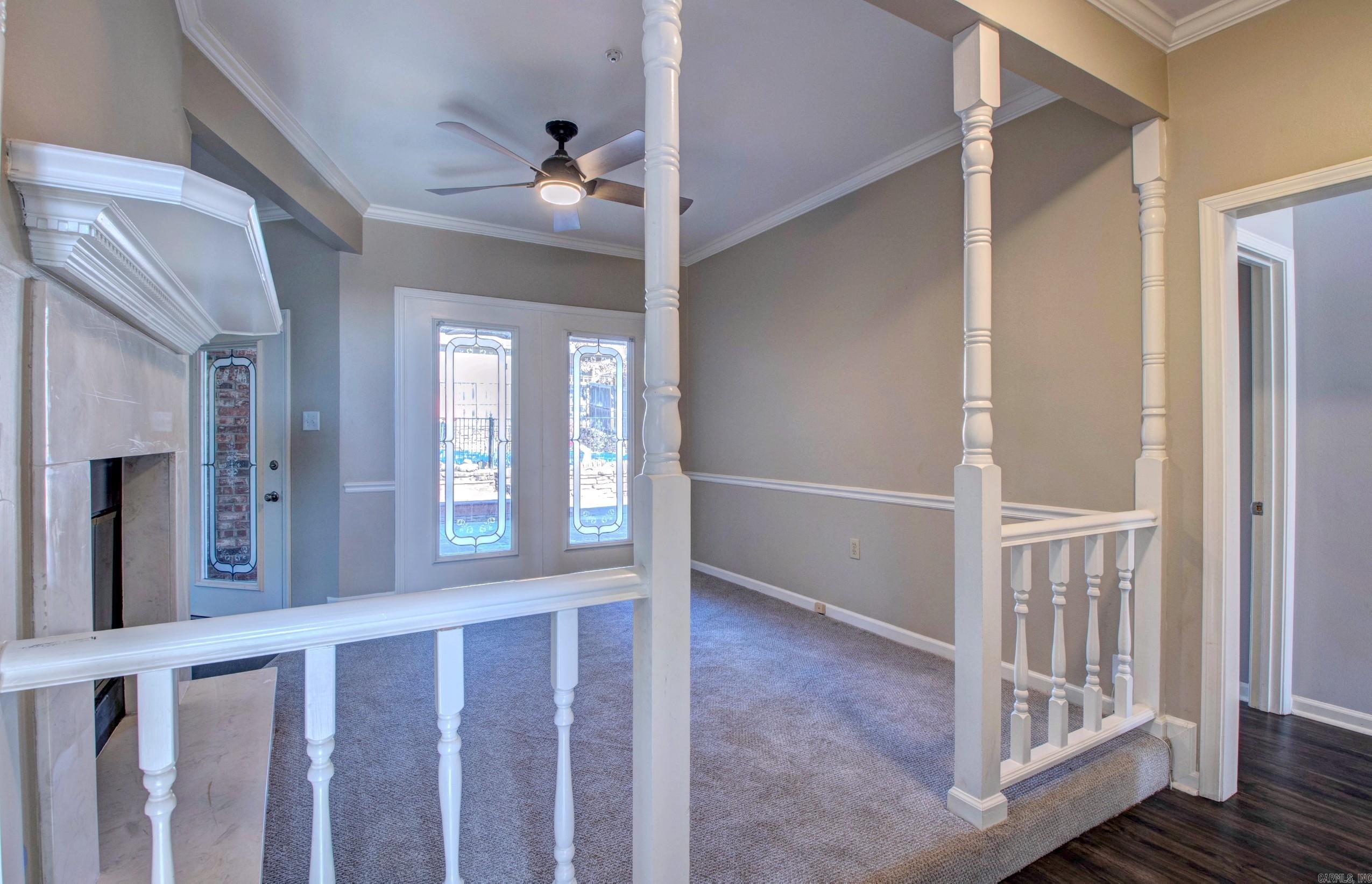 RAINWOOD COVE - Residential