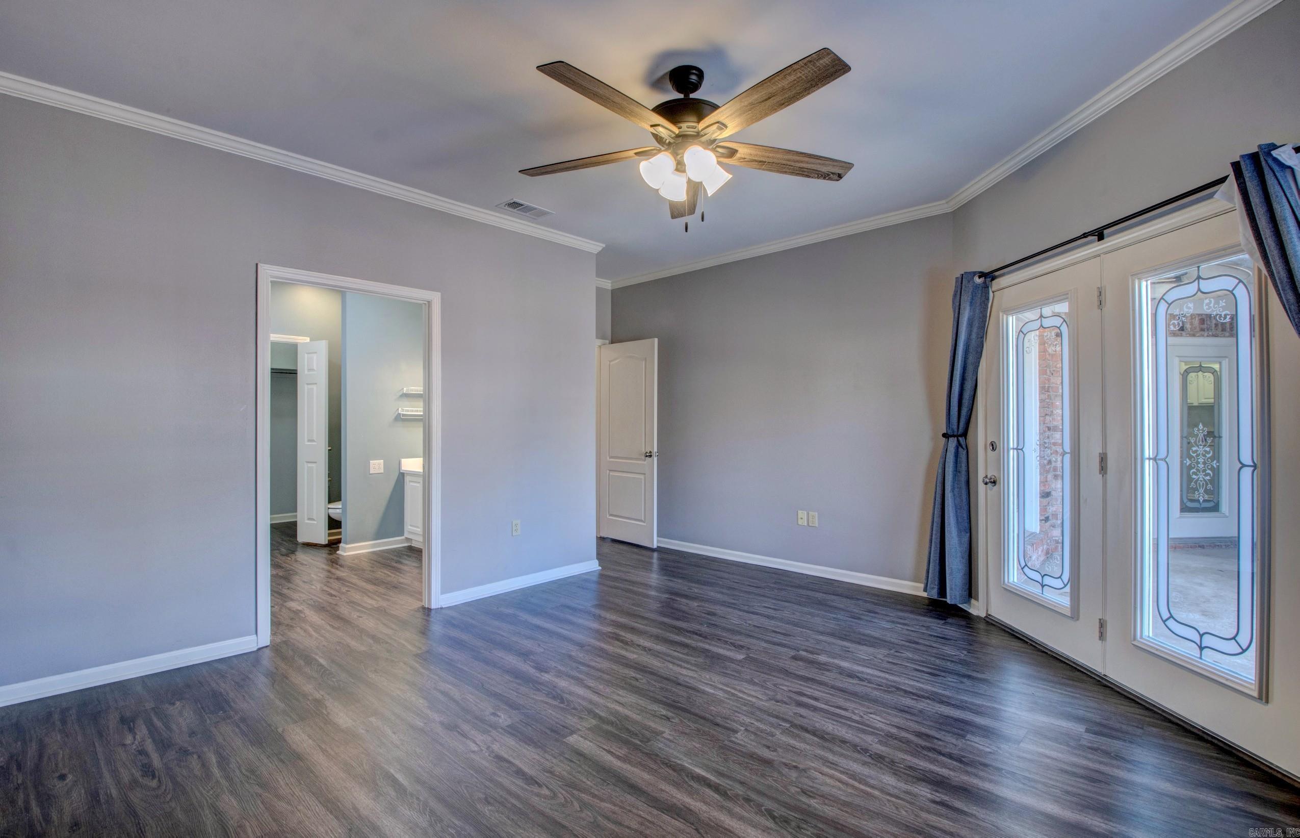 RAINWOOD COVE - Residential