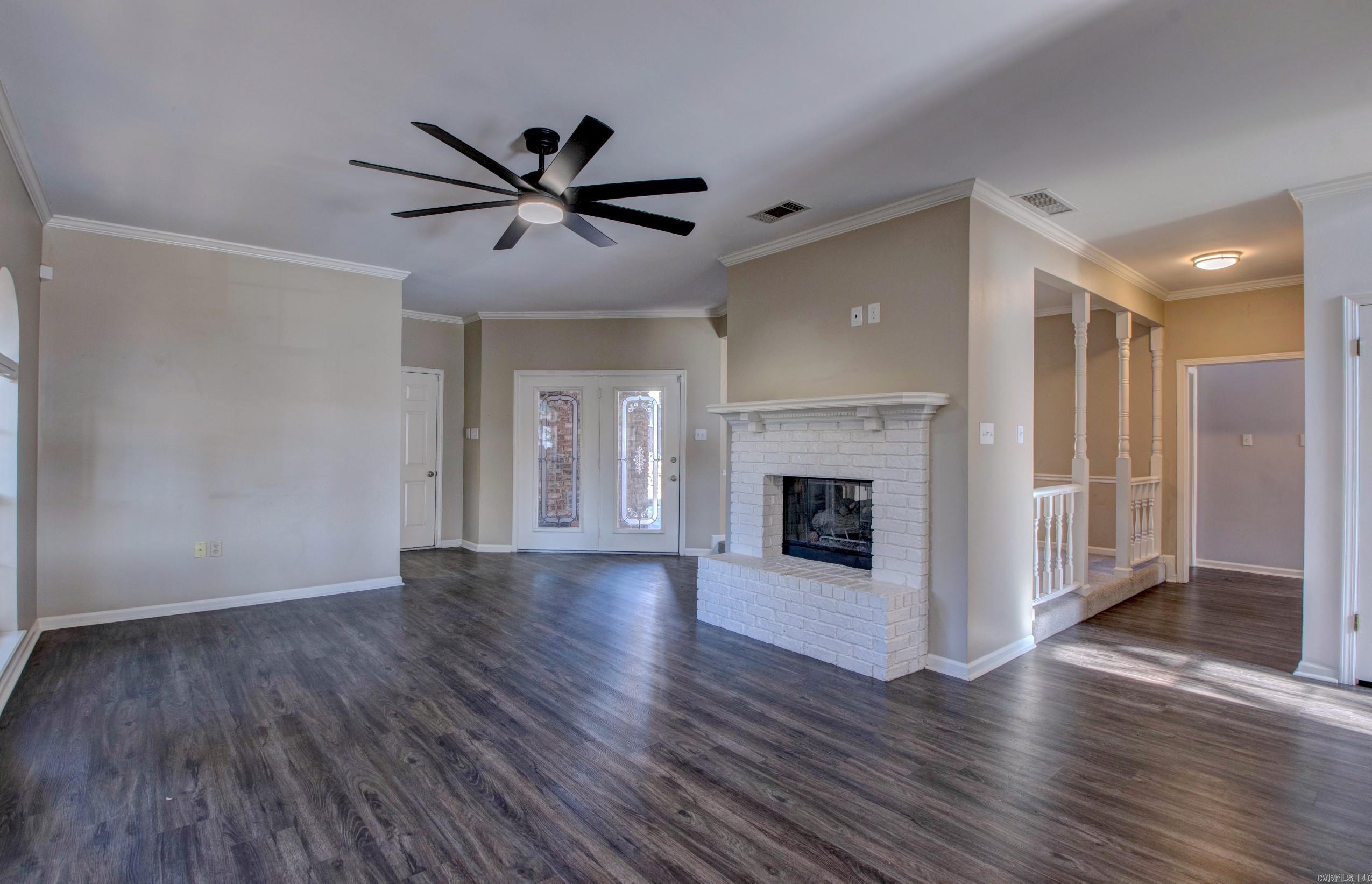 RAINWOOD COVE - Residential