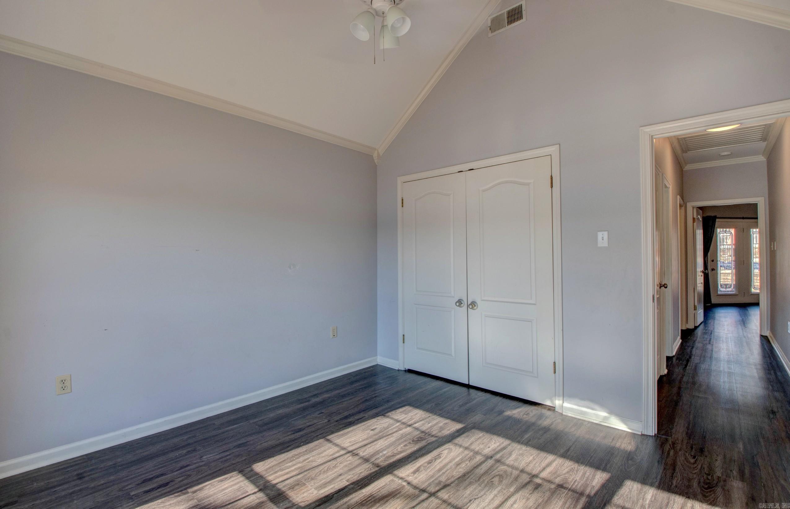 RAINWOOD COVE - Residential