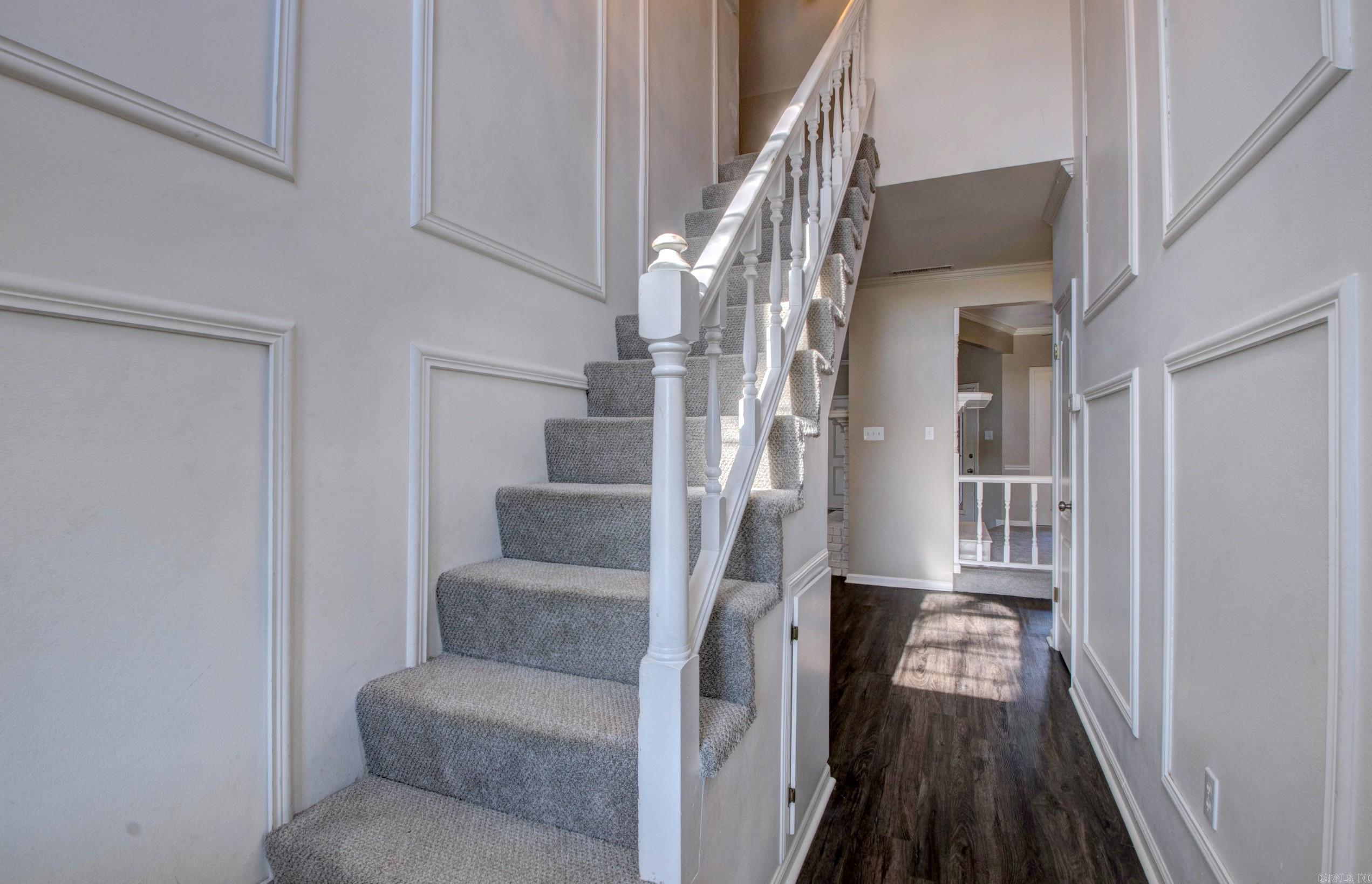 RAINWOOD COVE - Residential