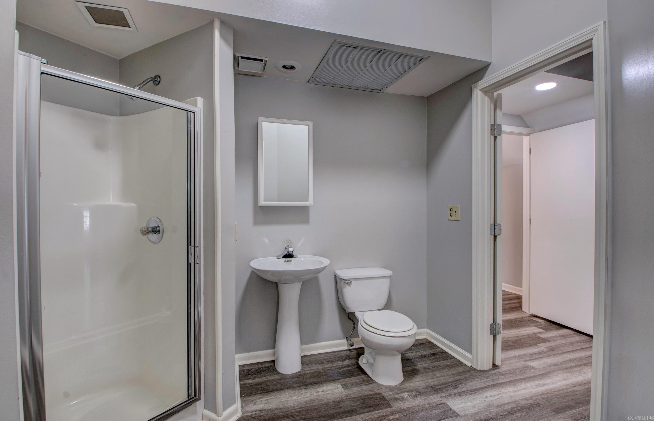 RAINWOOD COVE - Residential