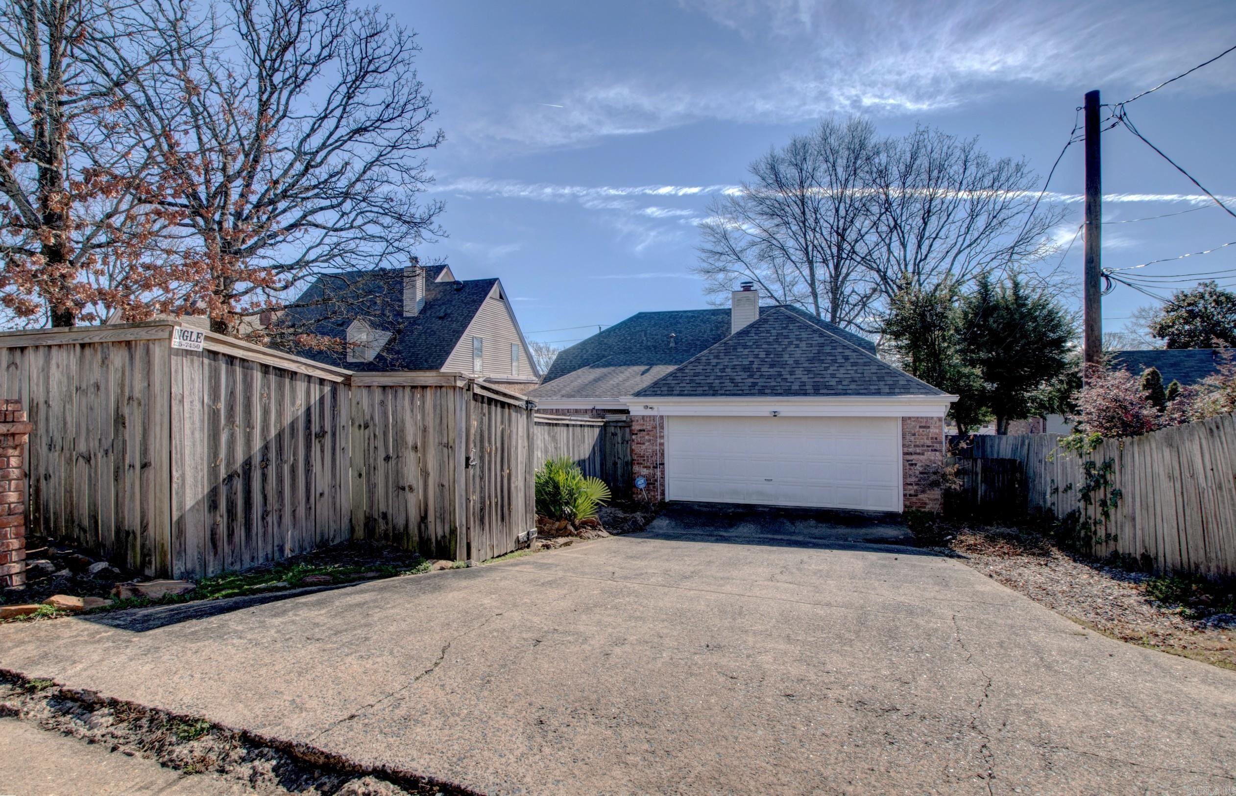 RAINWOOD COVE - Residential