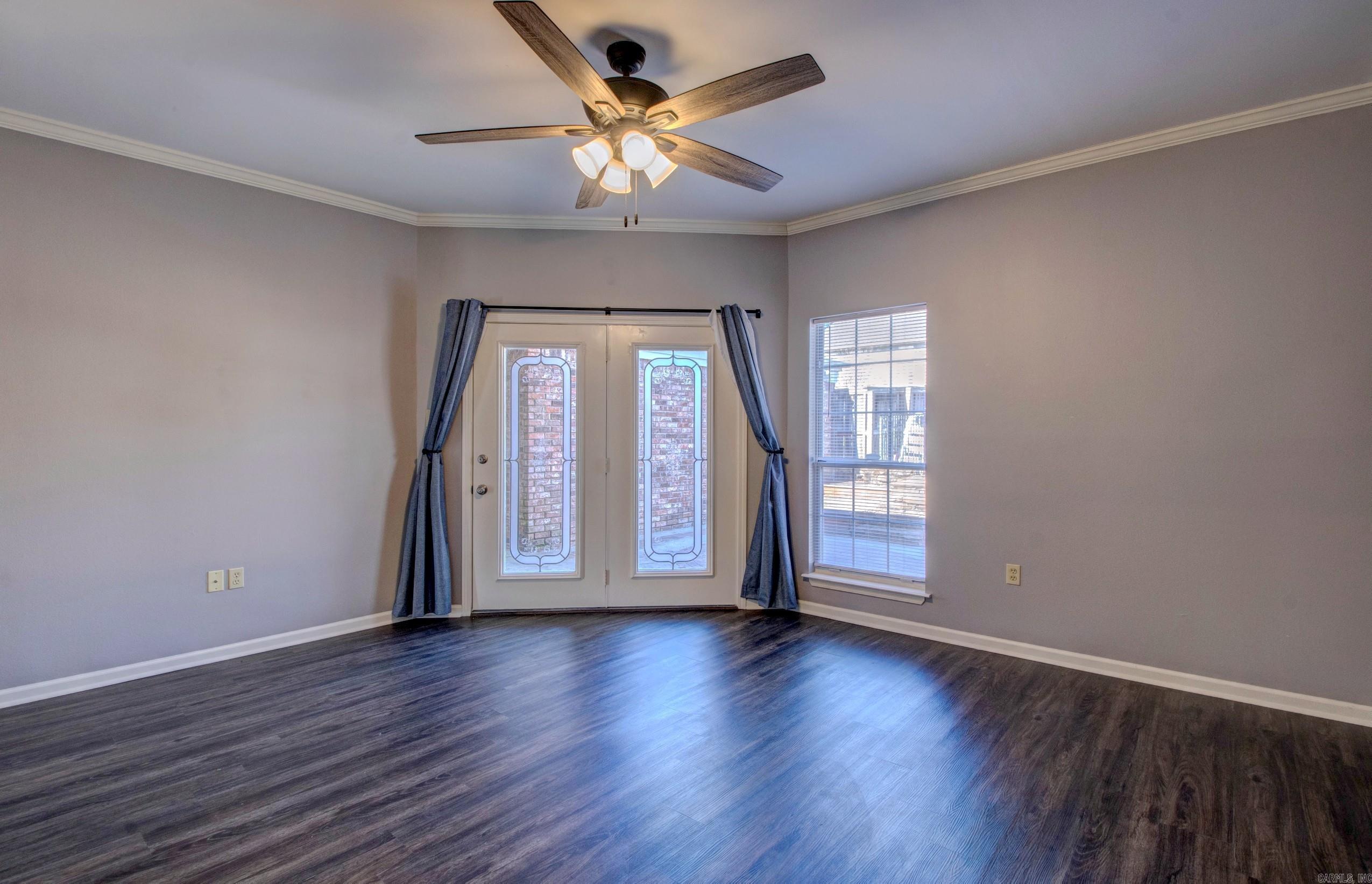 RAINWOOD COVE - Residential