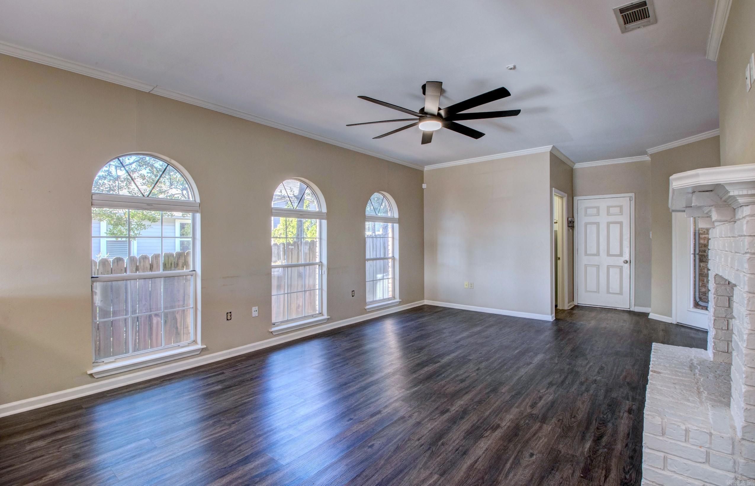 RAINWOOD COVE - Residential