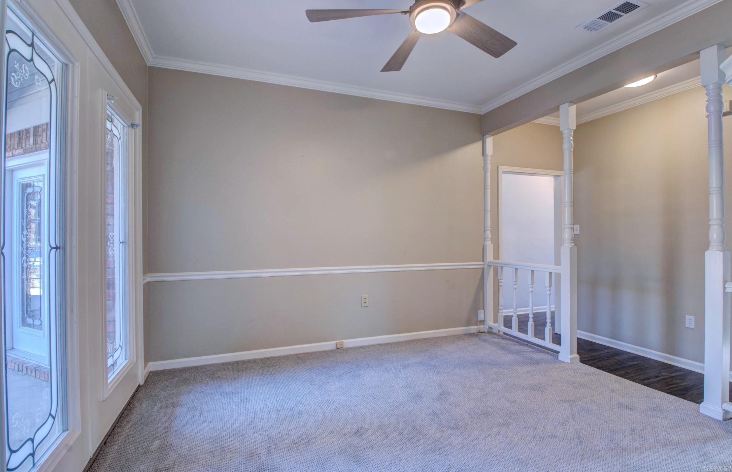 RAINWOOD COVE - Residential