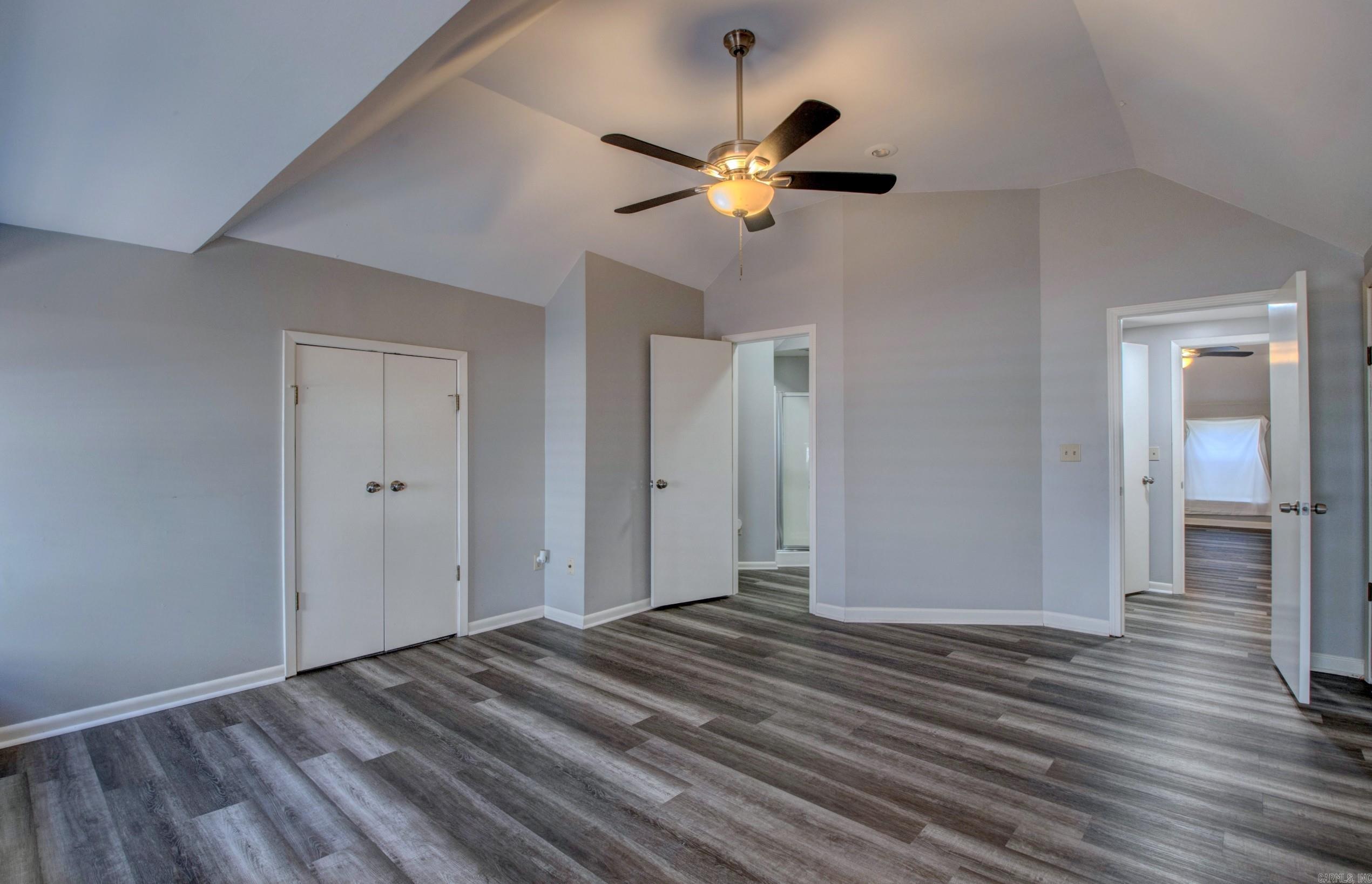 RAINWOOD COVE - Residential