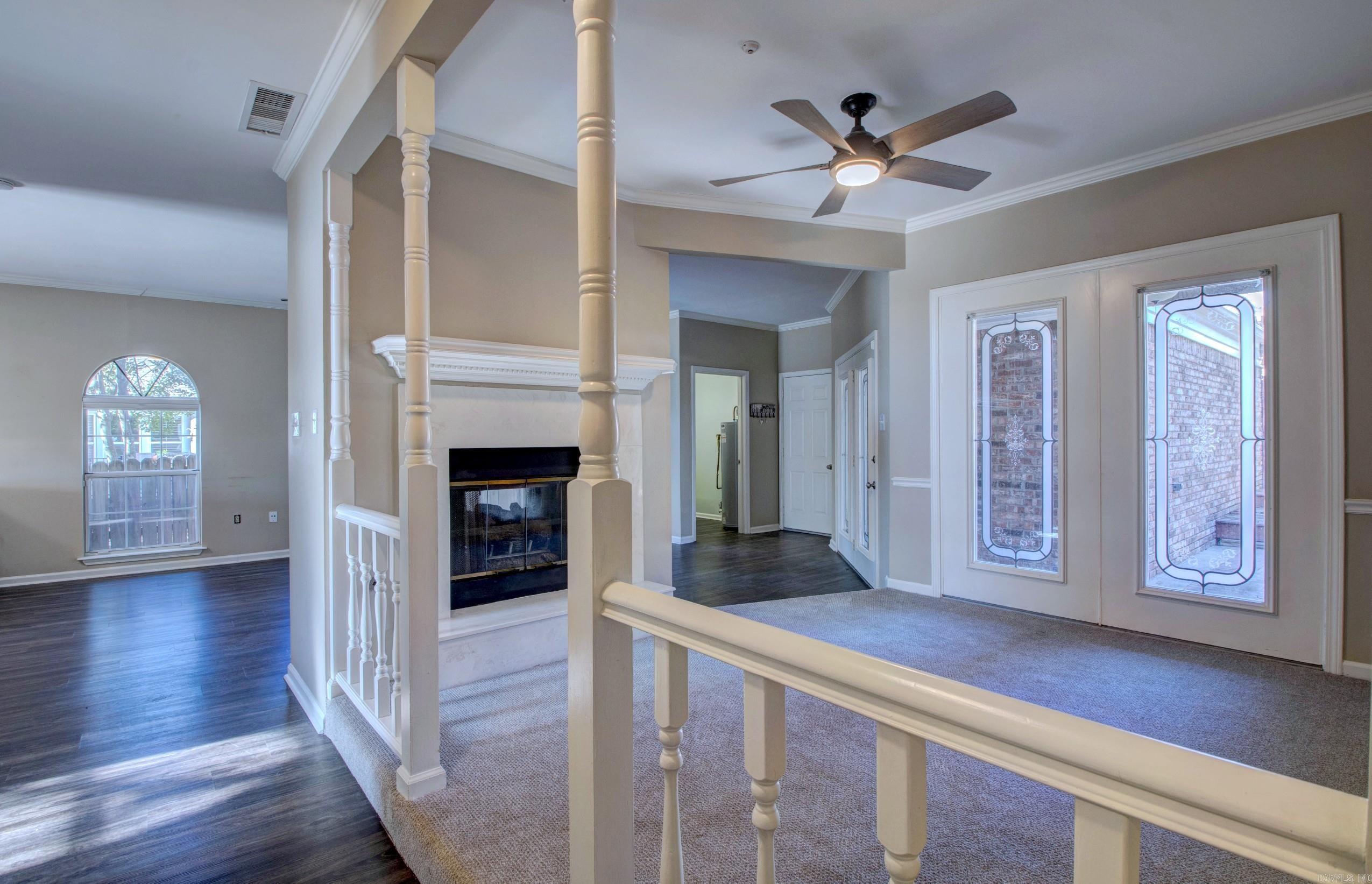 RAINWOOD COVE - Residential