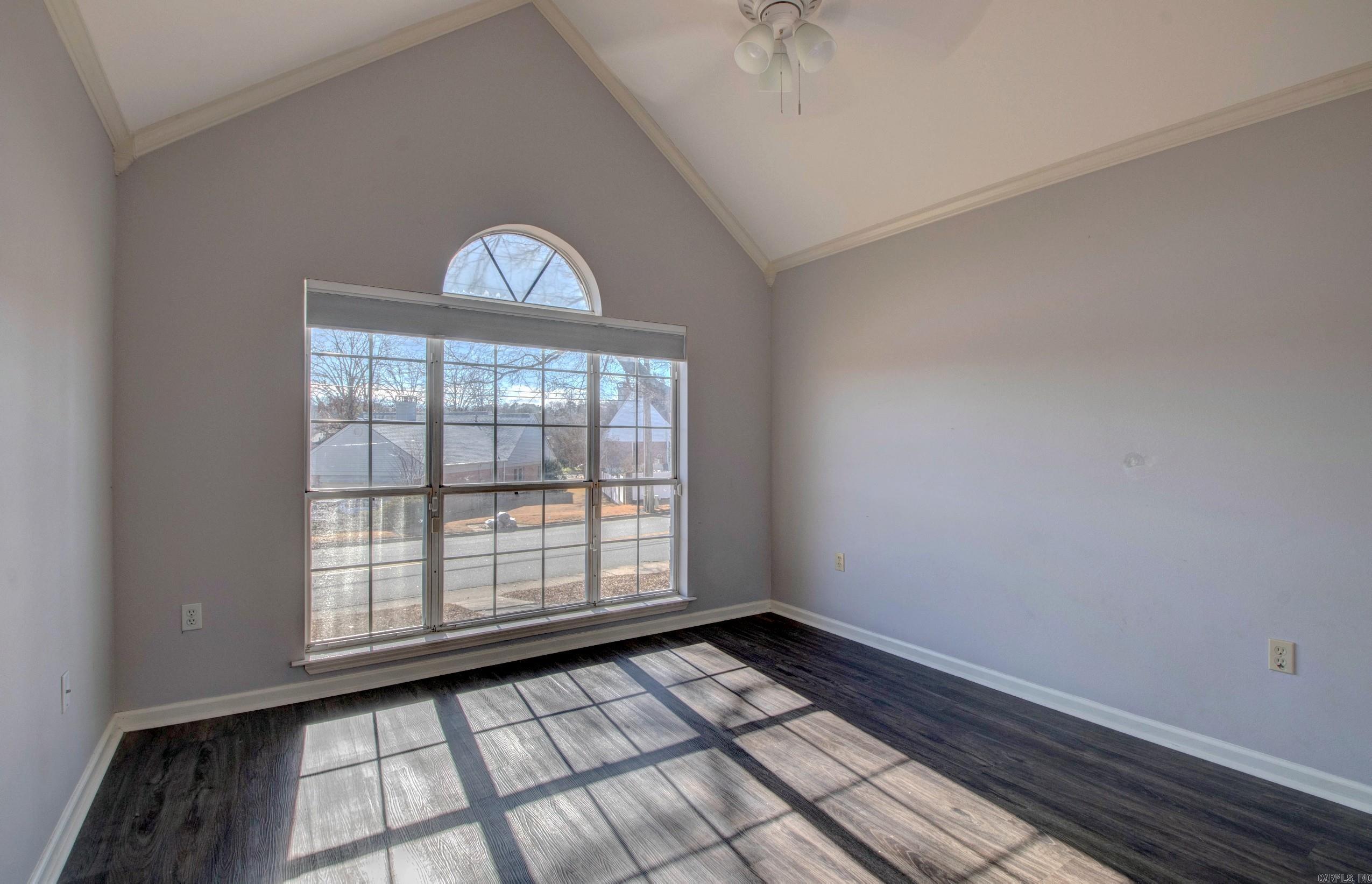 RAINWOOD COVE - Residential