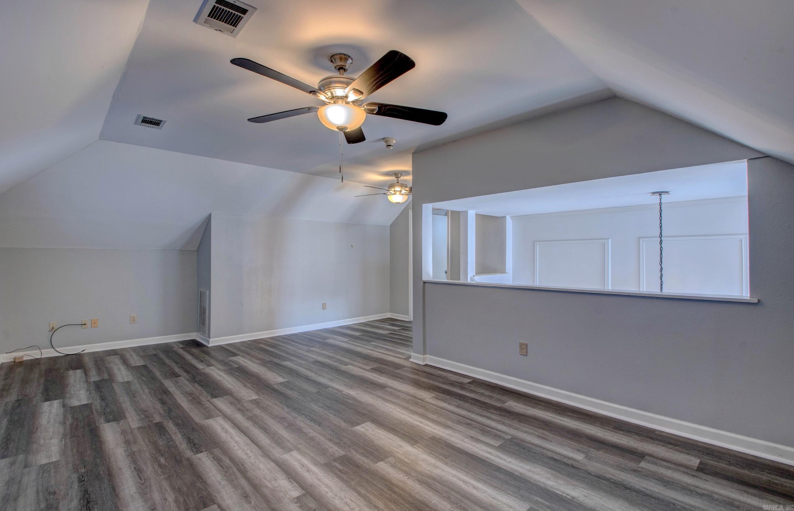 RAINWOOD COVE - Residential