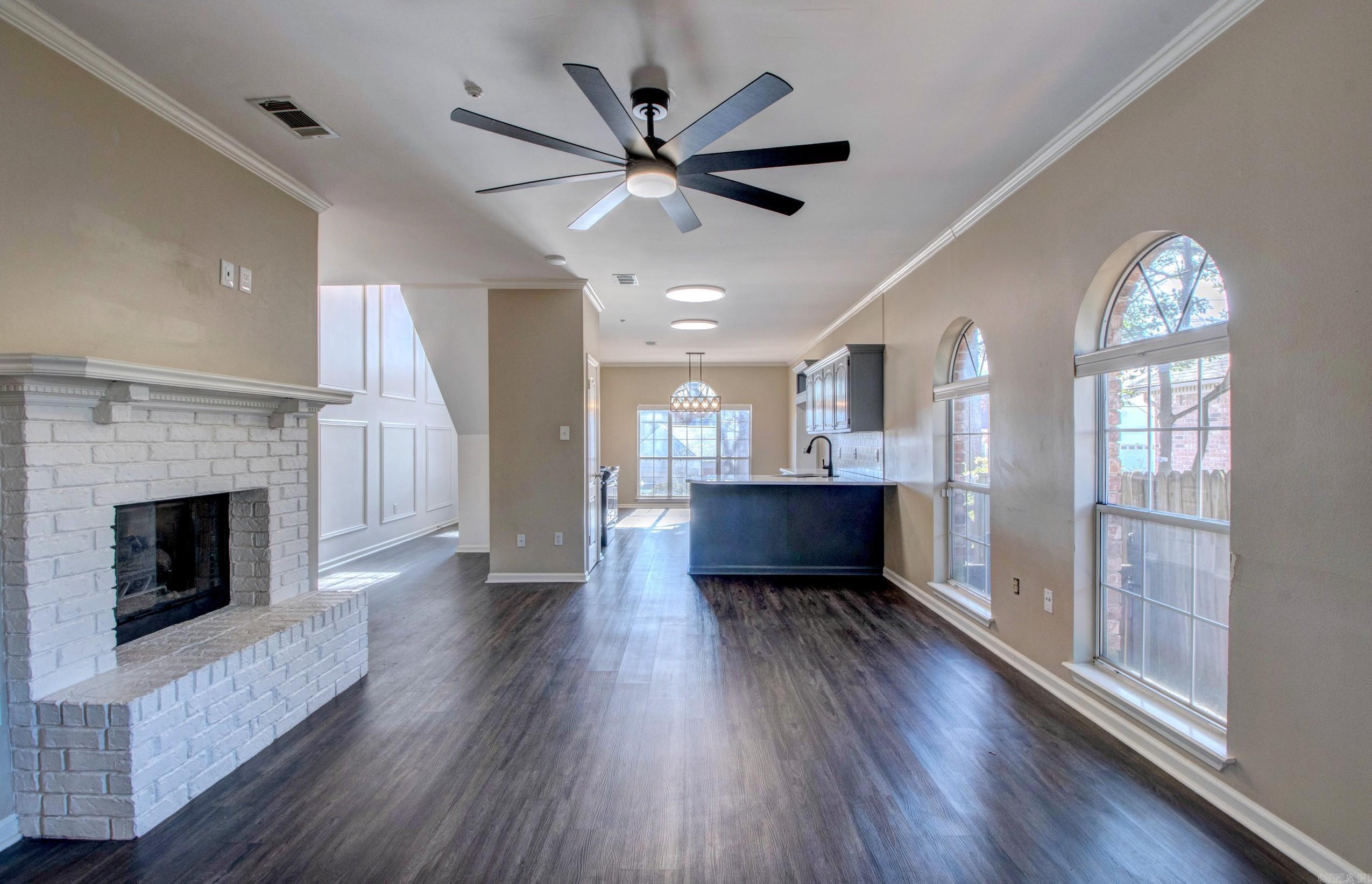 RAINWOOD COVE - Residential