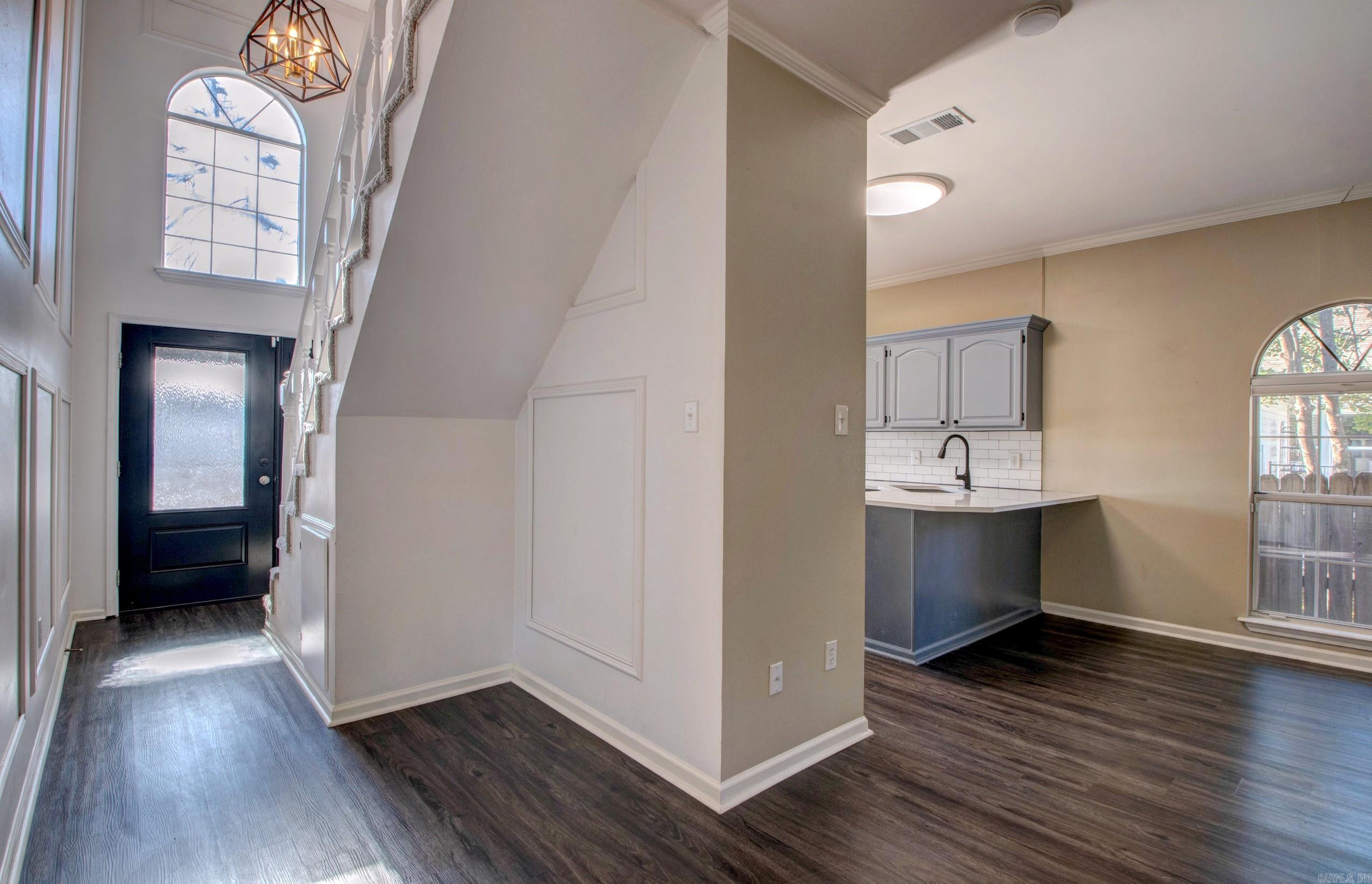 RAINWOOD COVE - Residential