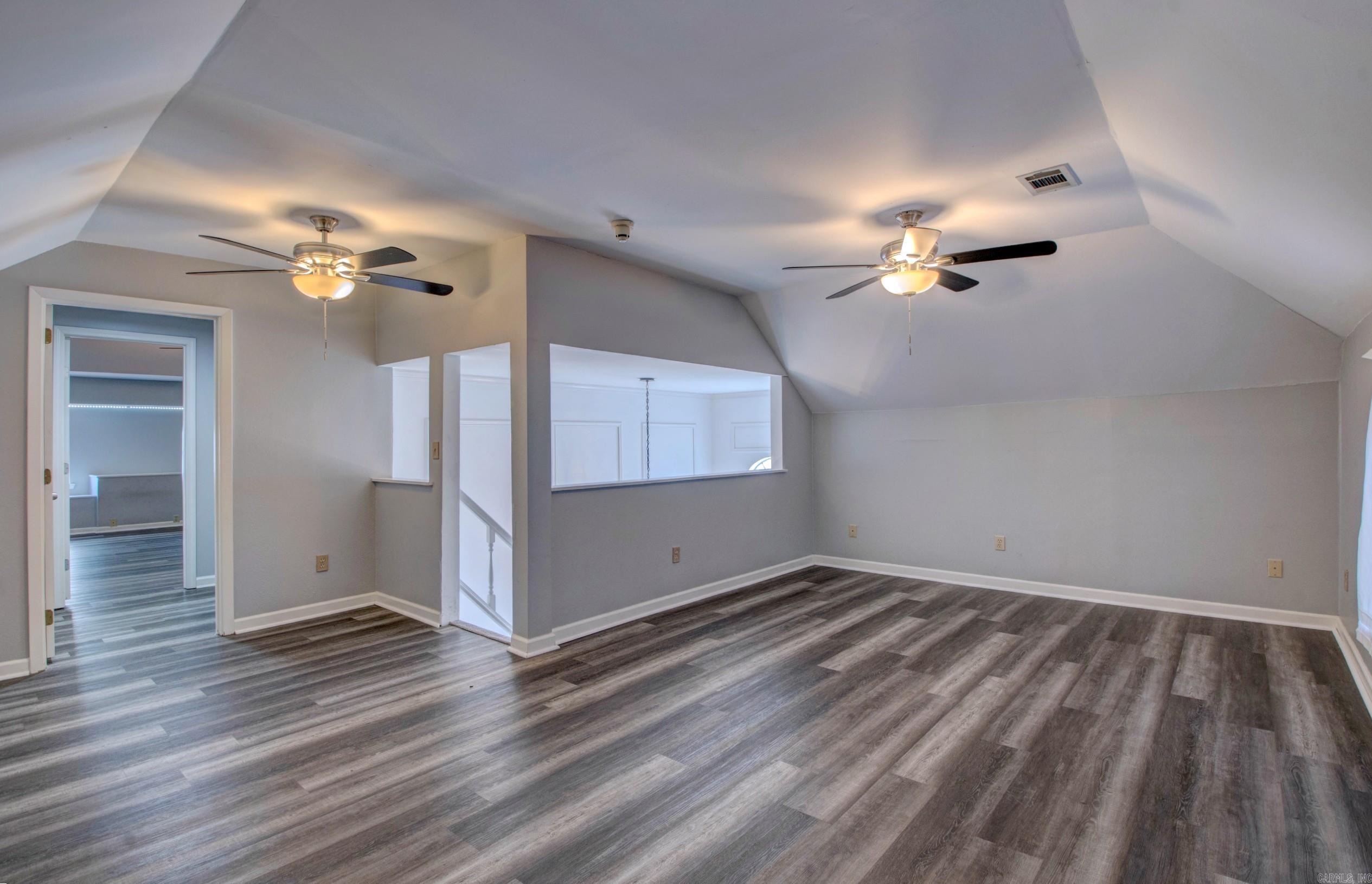 RAINWOOD COVE - Residential