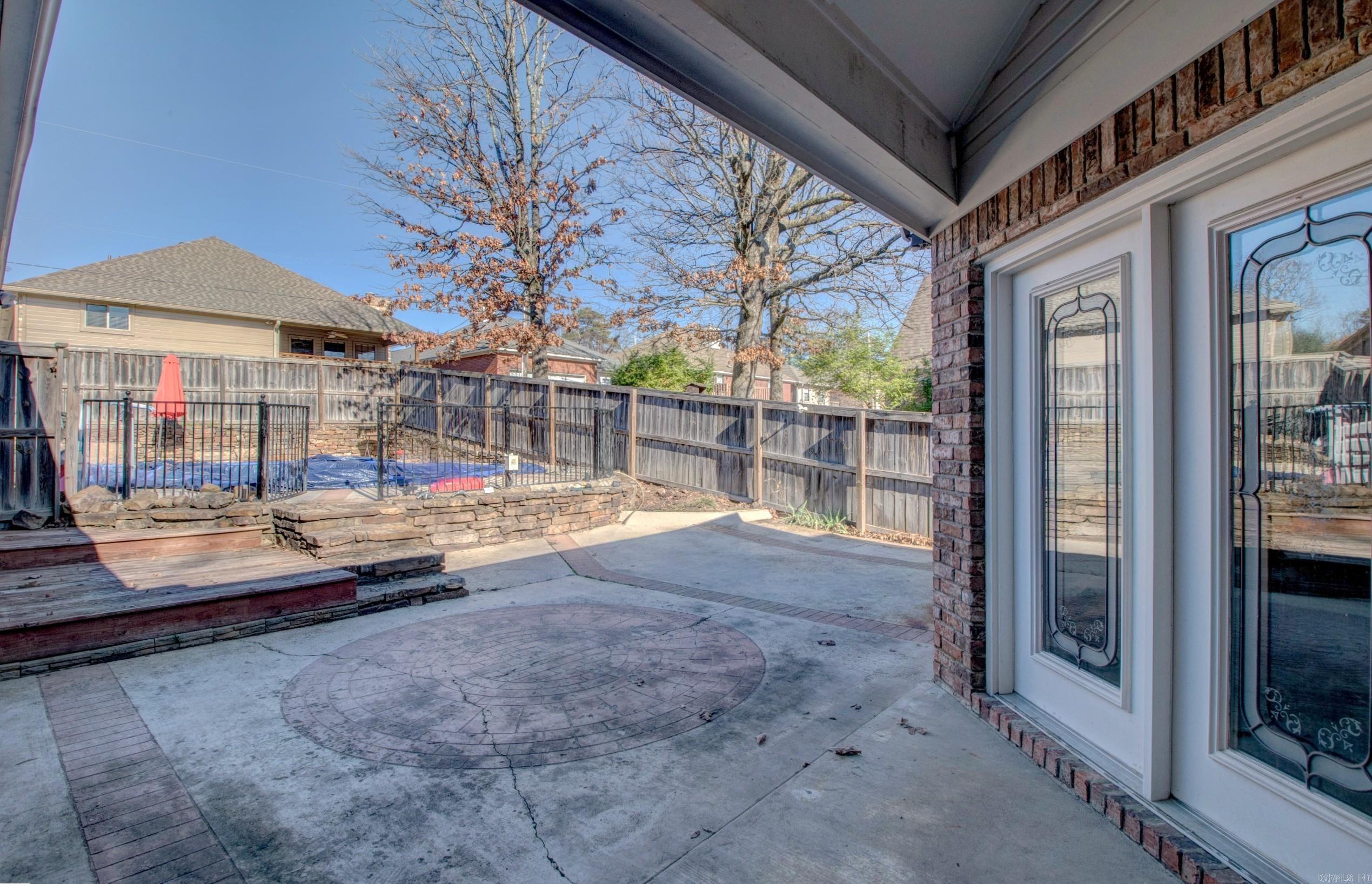 RAINWOOD COVE - Residential