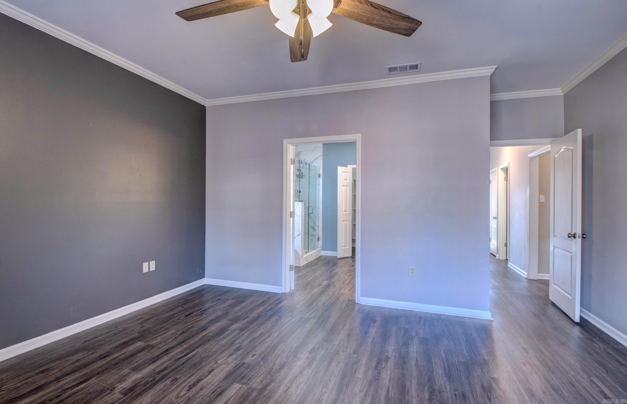 RAINWOOD COVE - Residential