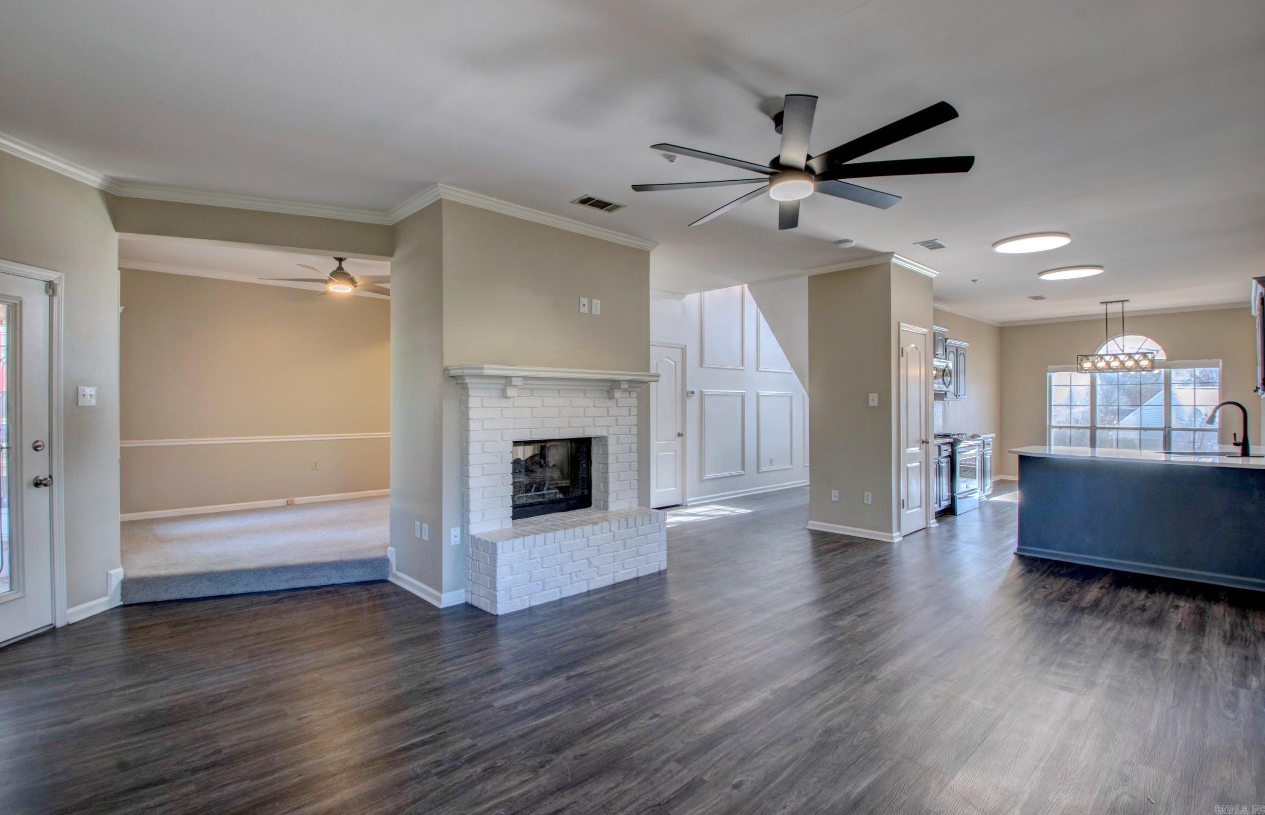 RAINWOOD COVE - Residential