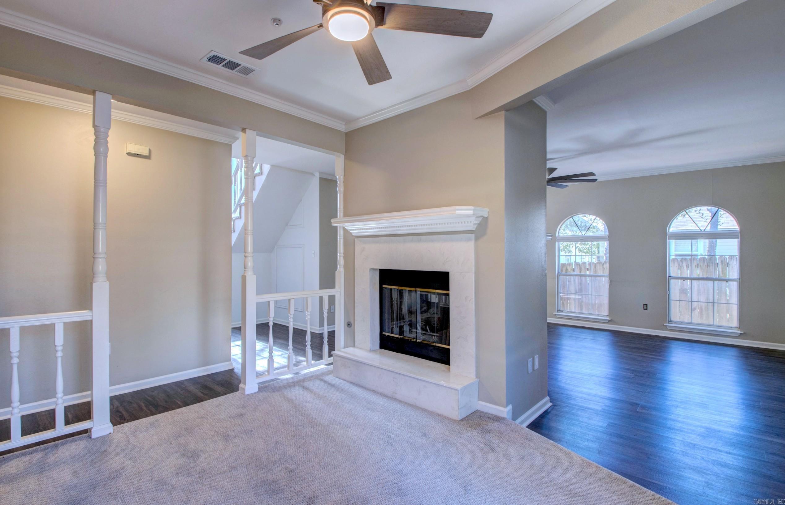 RAINWOOD COVE - Residential