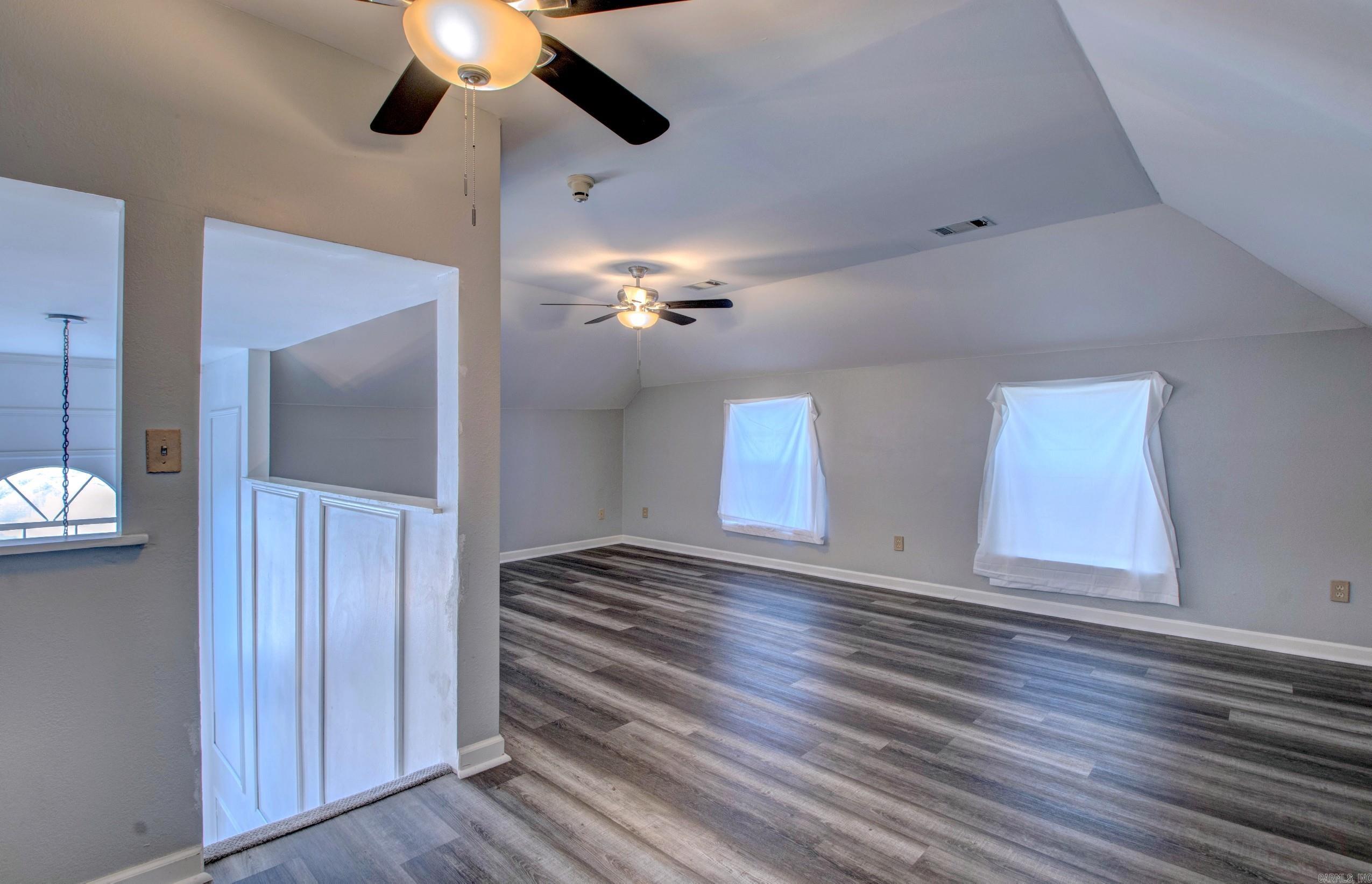 RAINWOOD COVE - Residential