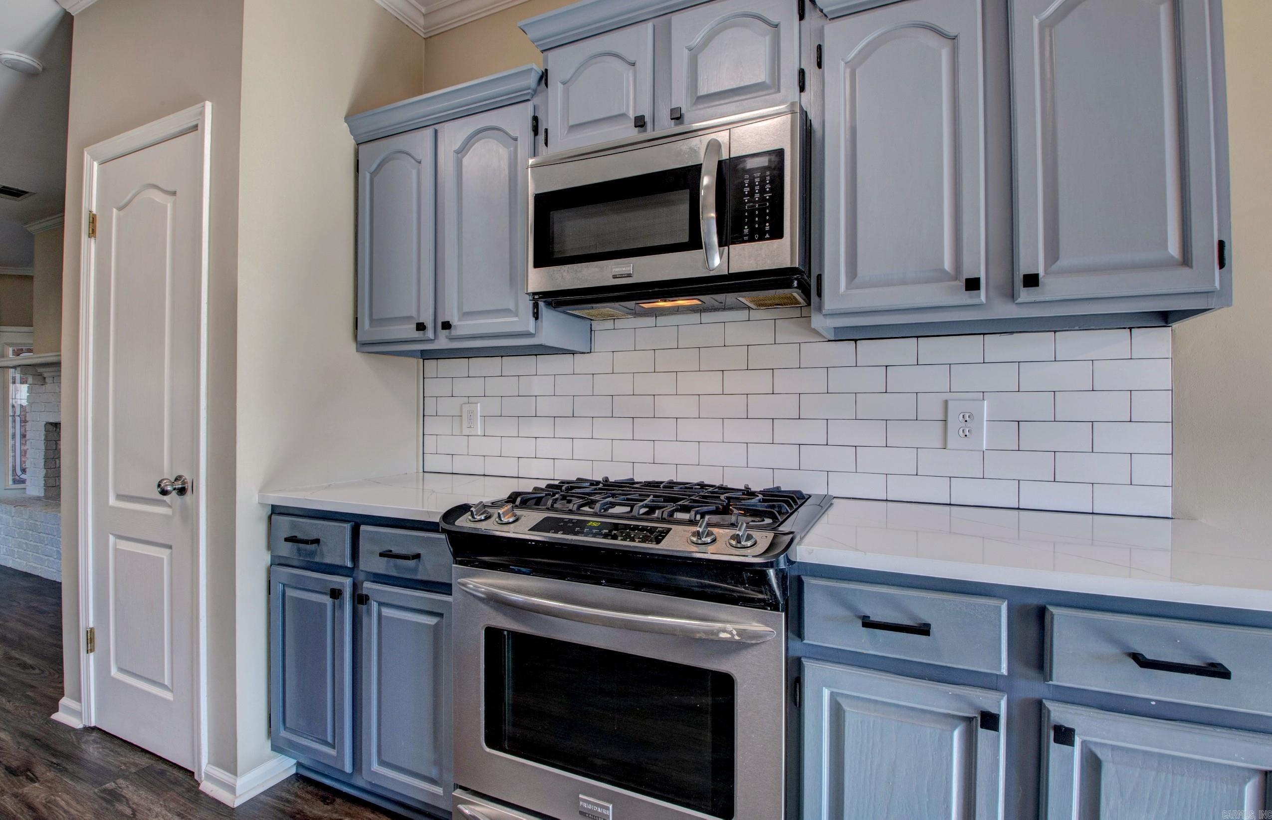 RAINWOOD COVE - Residential