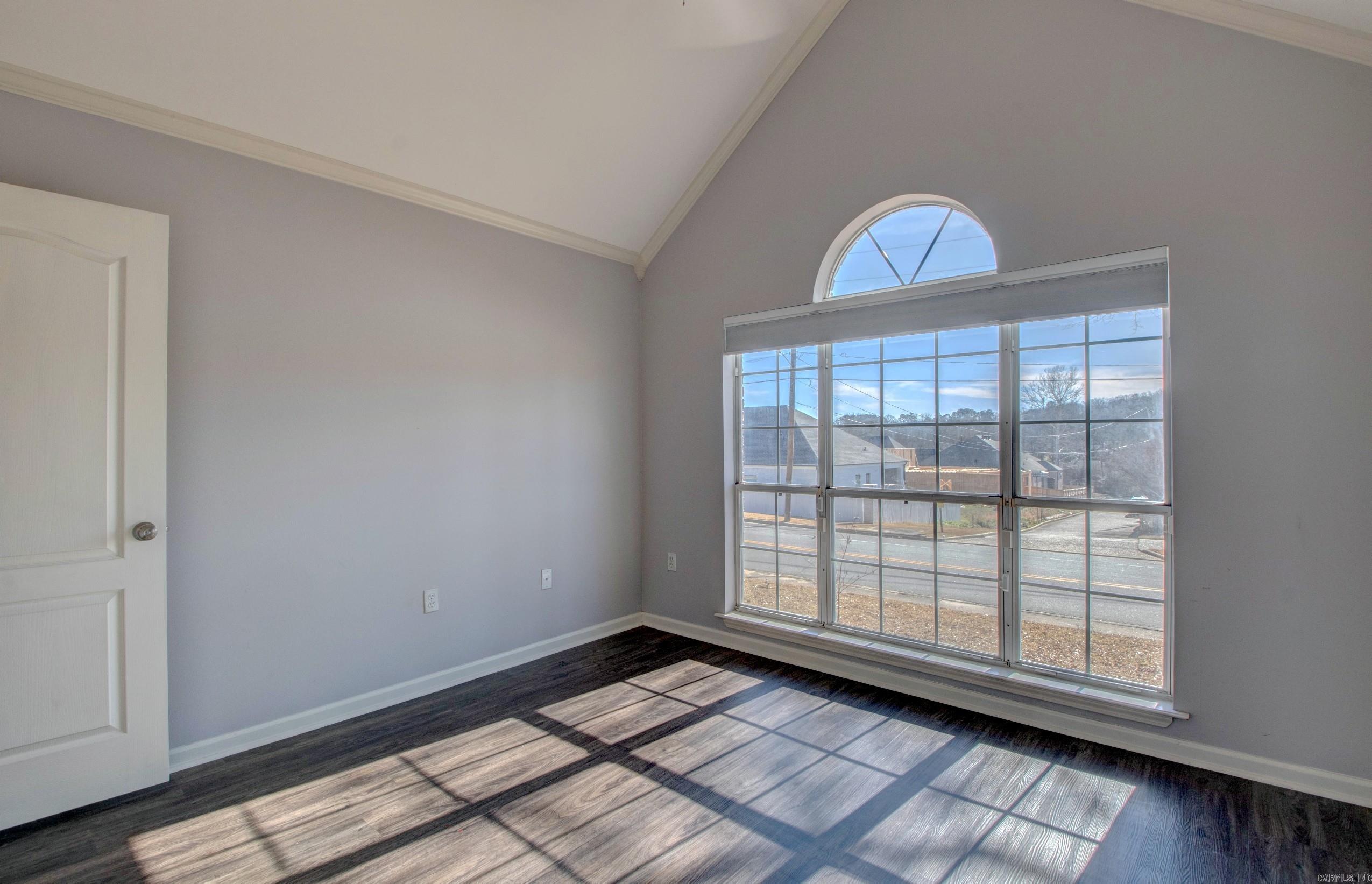 RAINWOOD COVE - Residential