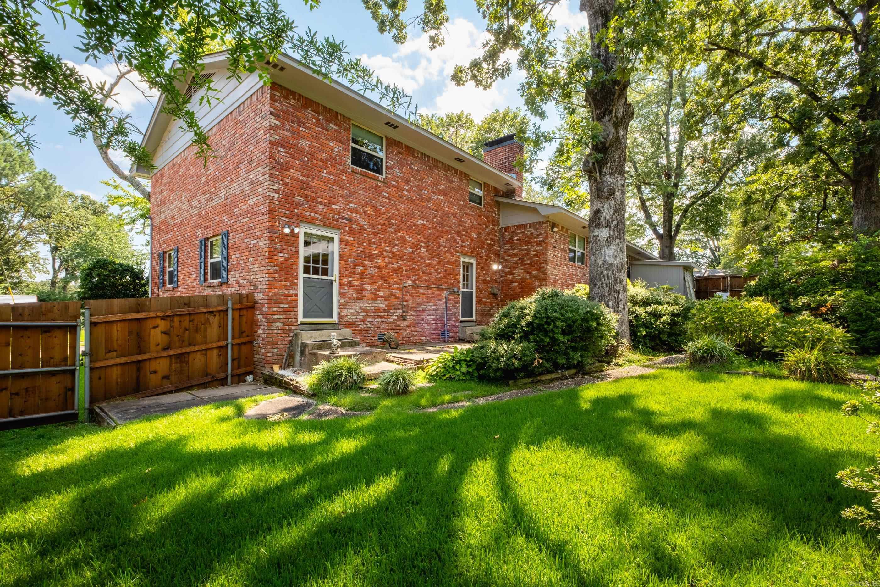 Lakewood - Residential
