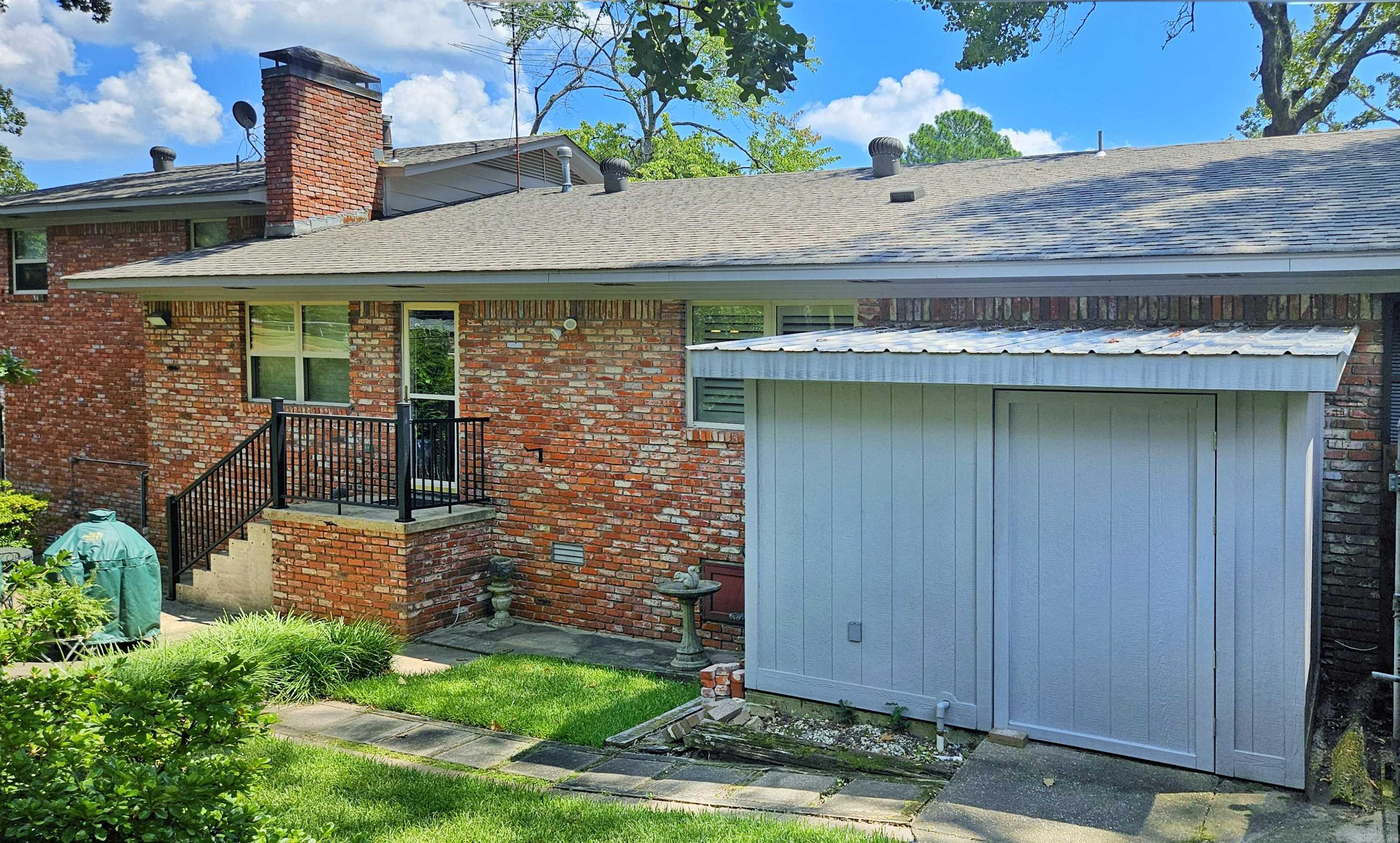 Lakewood - Residential