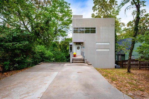 Photo of 4625 N Lookout Road, Little Rock, AR 72205 (MLS # 26042071)