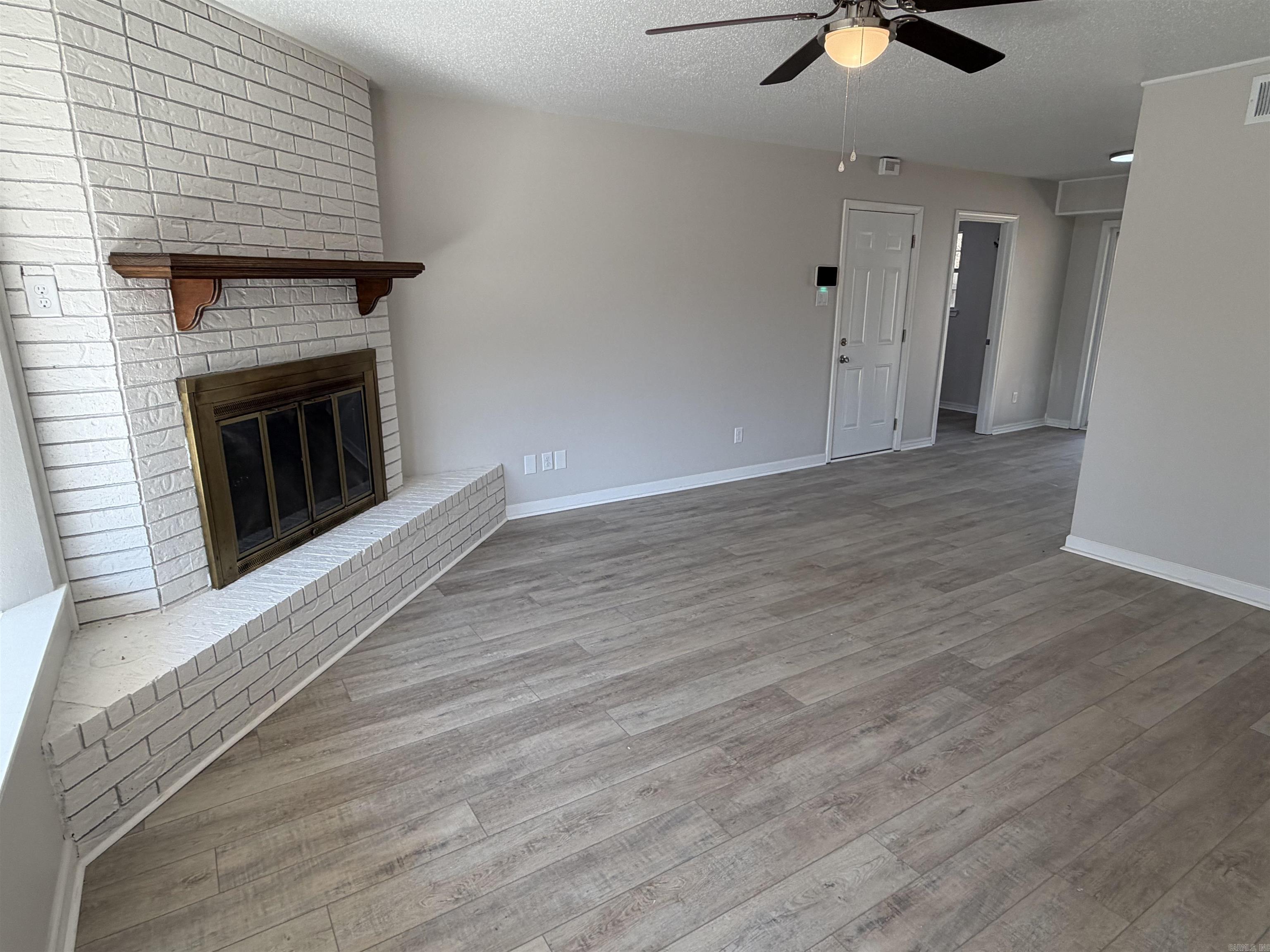 Orchard - Residential Lease