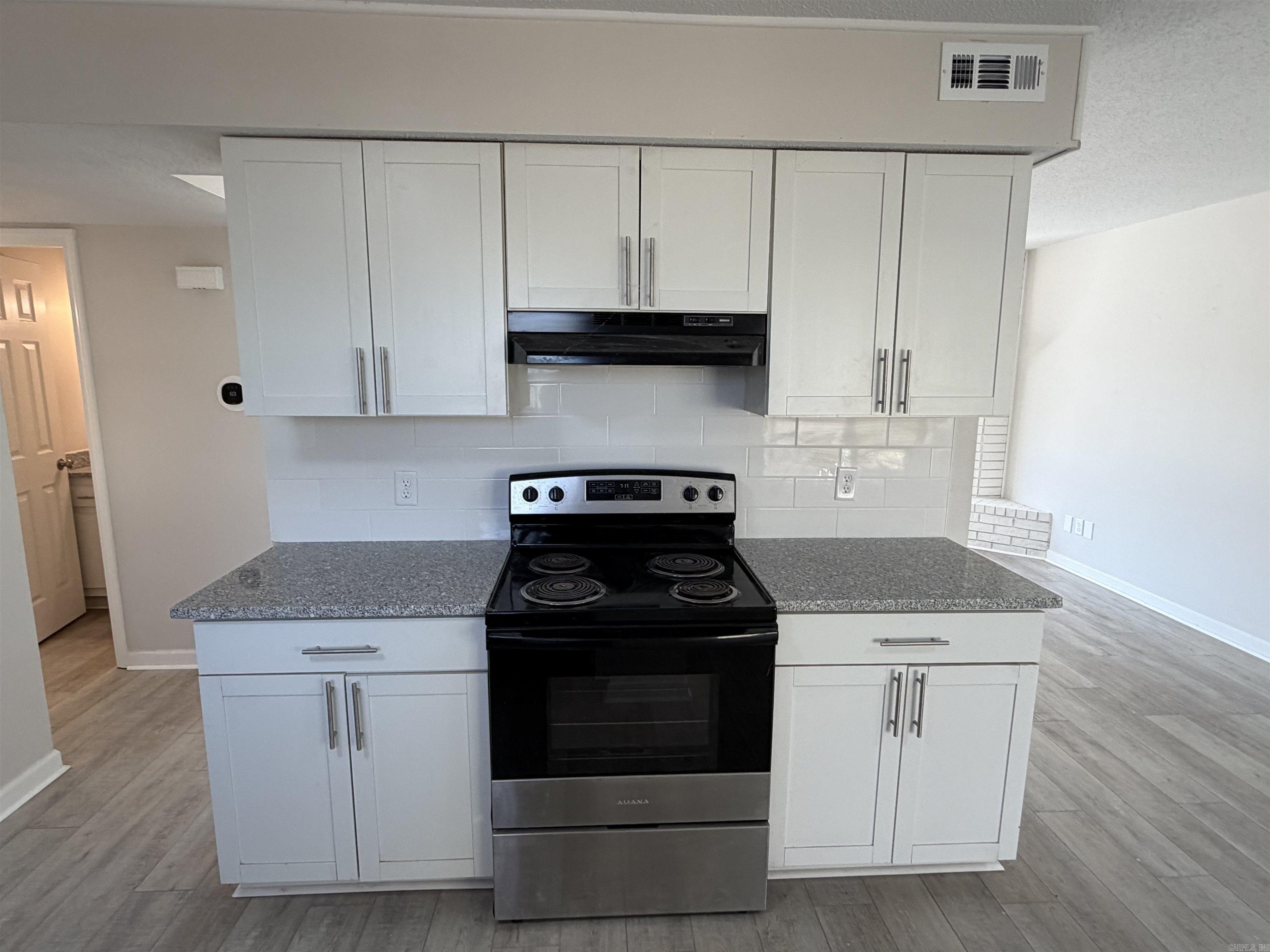 Orchard - Residential Lease