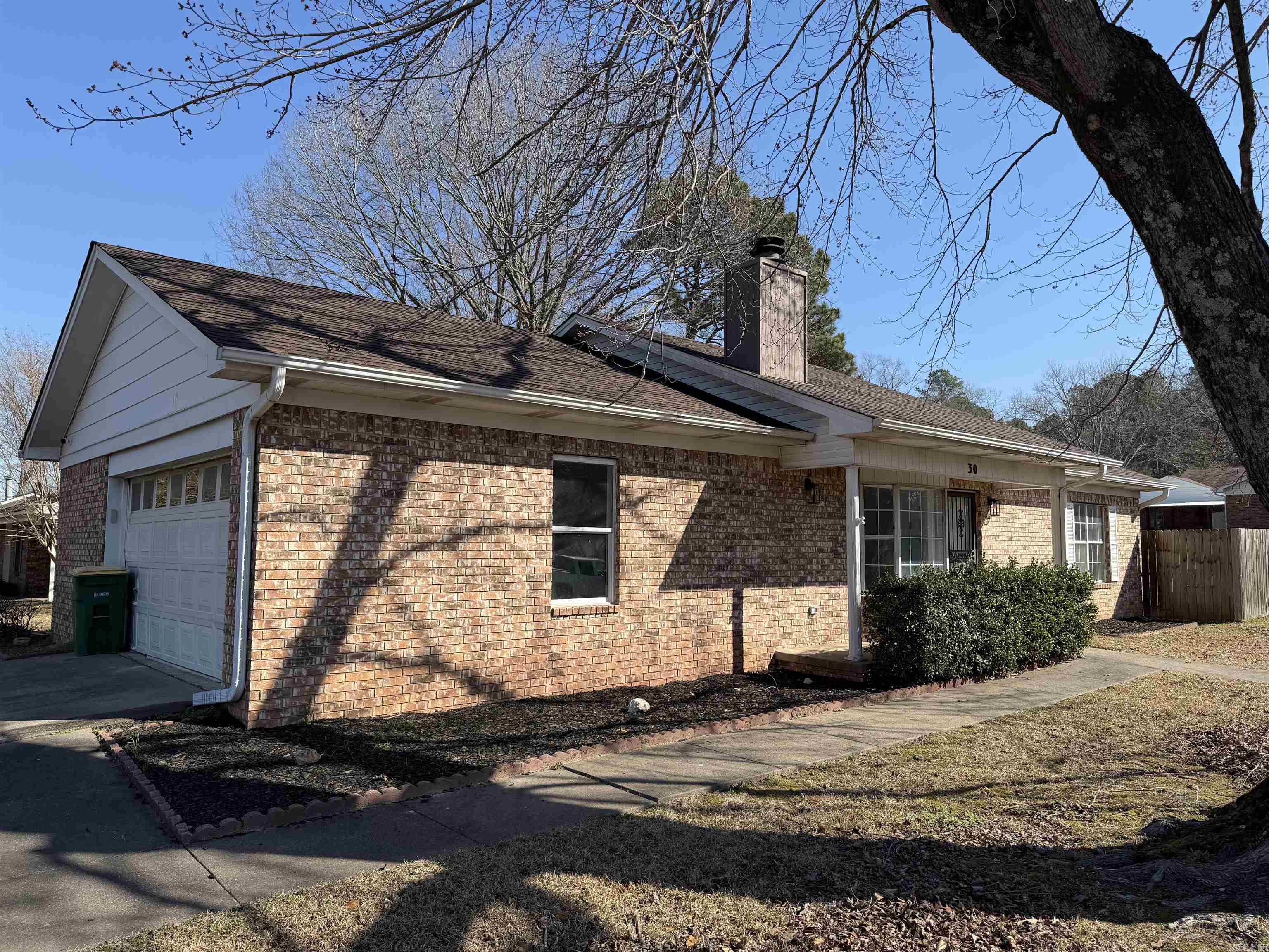 Orchard - Residential Lease