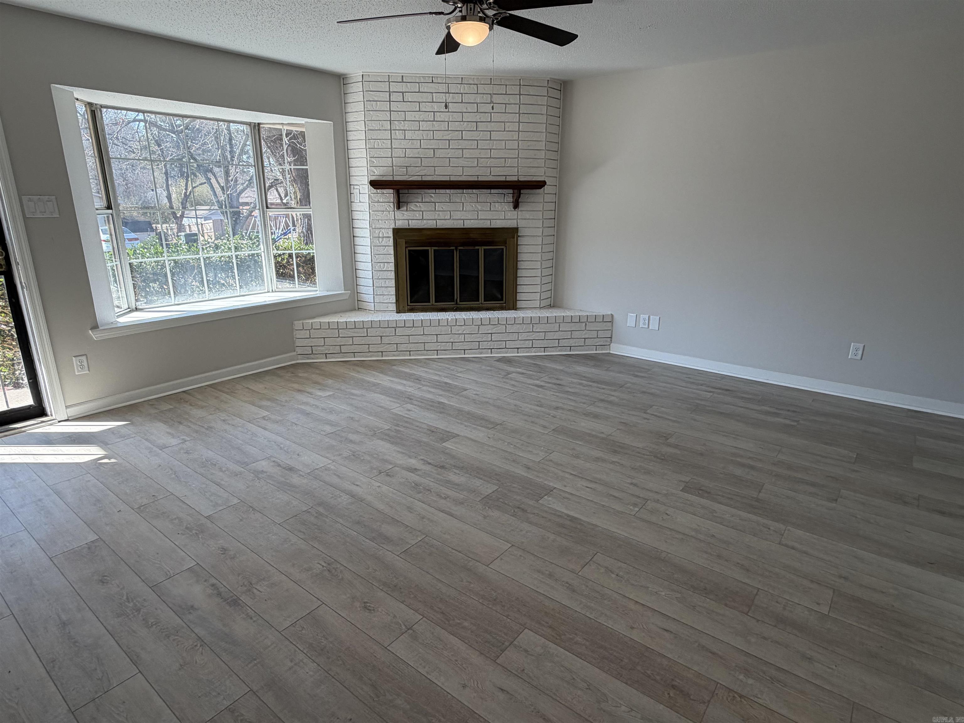 Orchard - Residential Lease