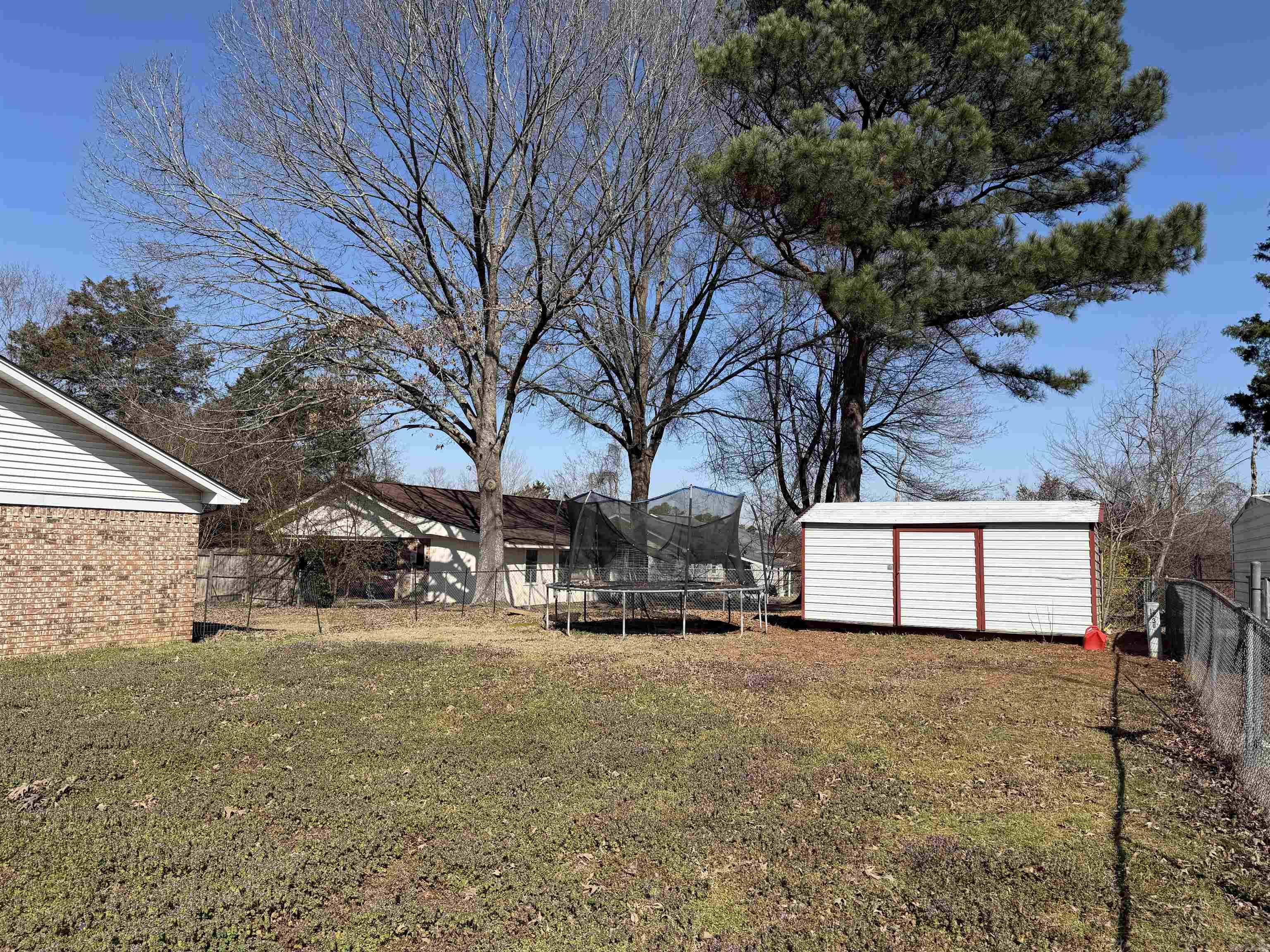 Orchard - Residential Lease