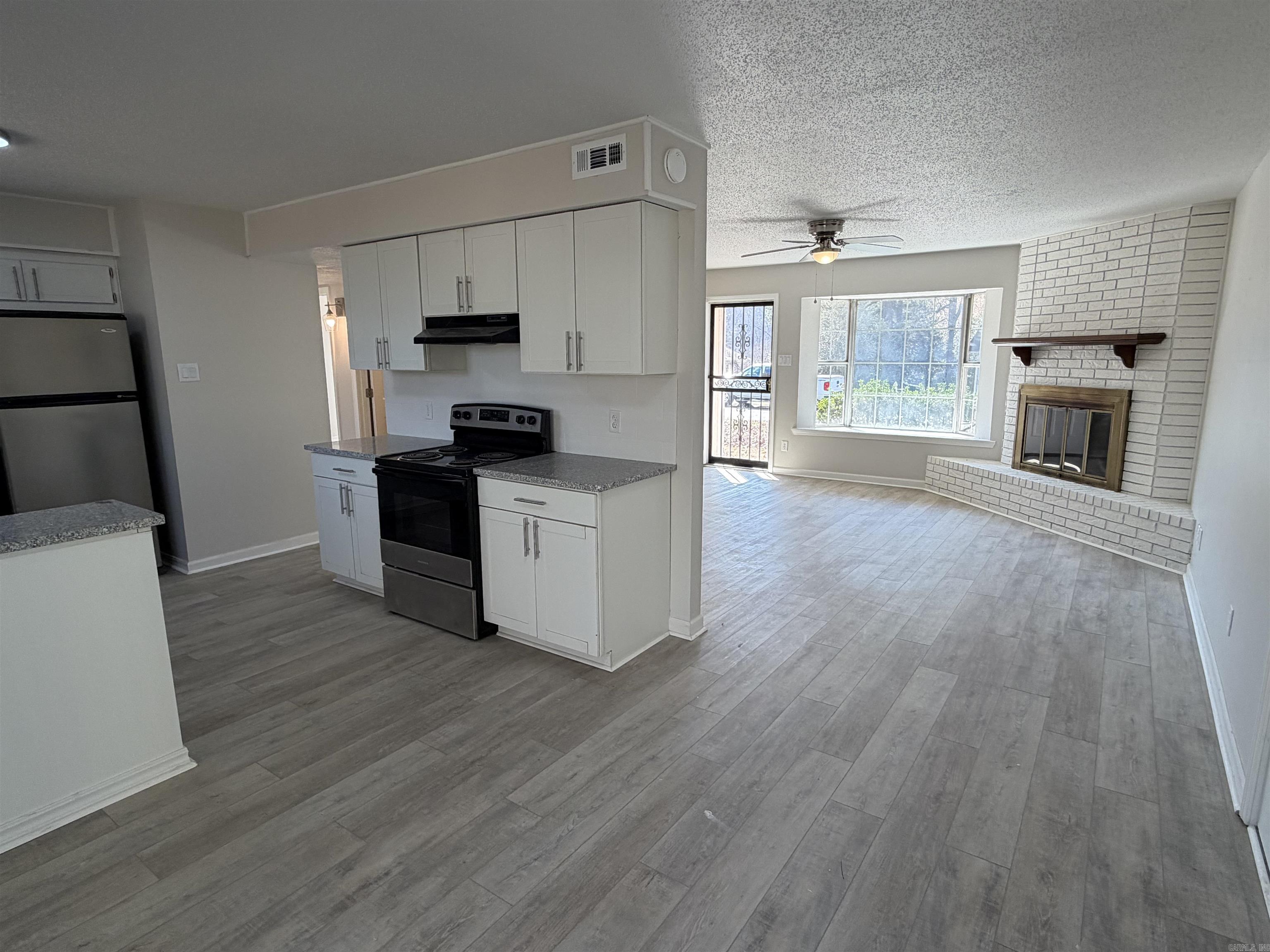 Orchard - Residential Lease