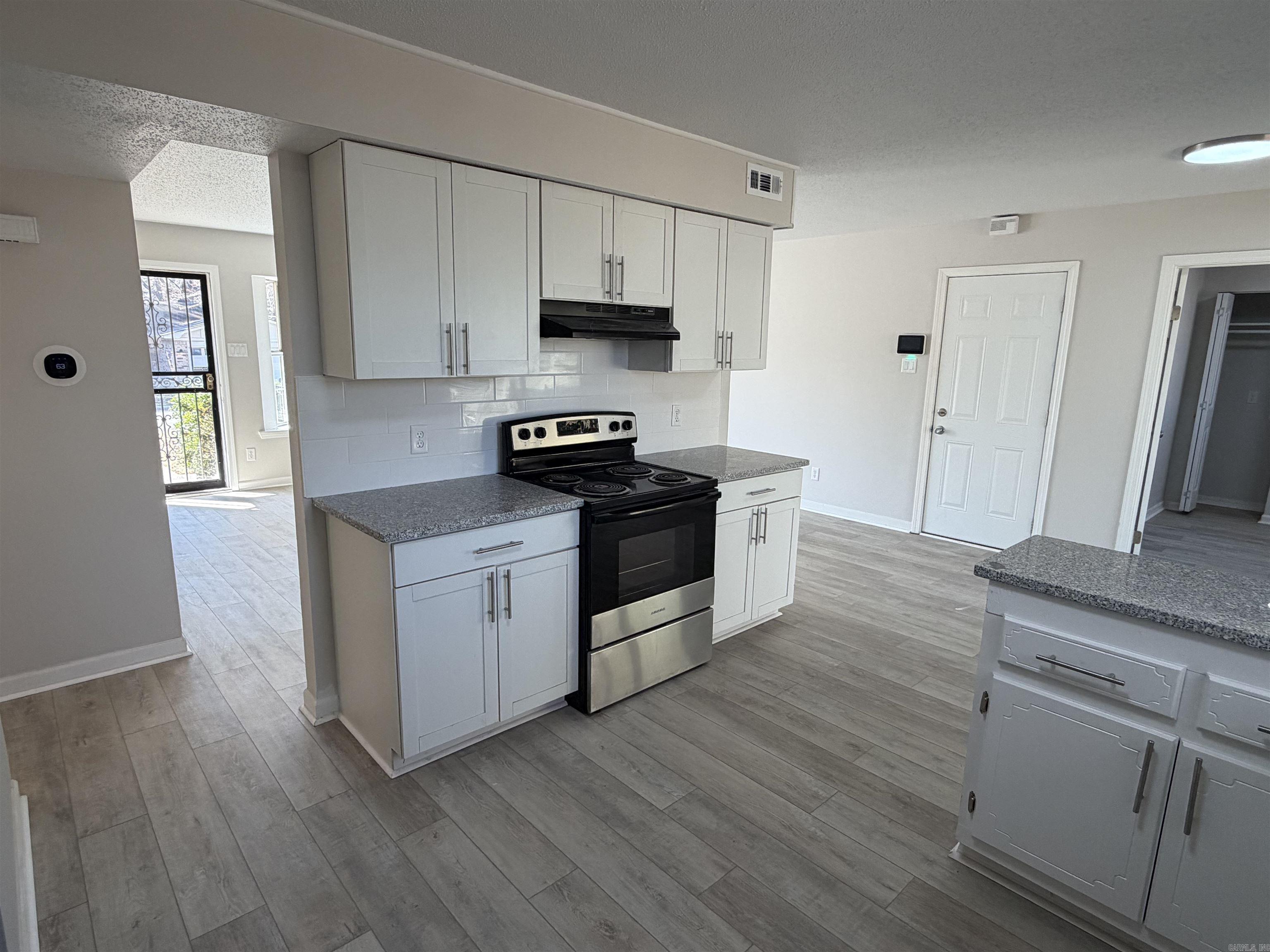 Orchard - Residential Lease