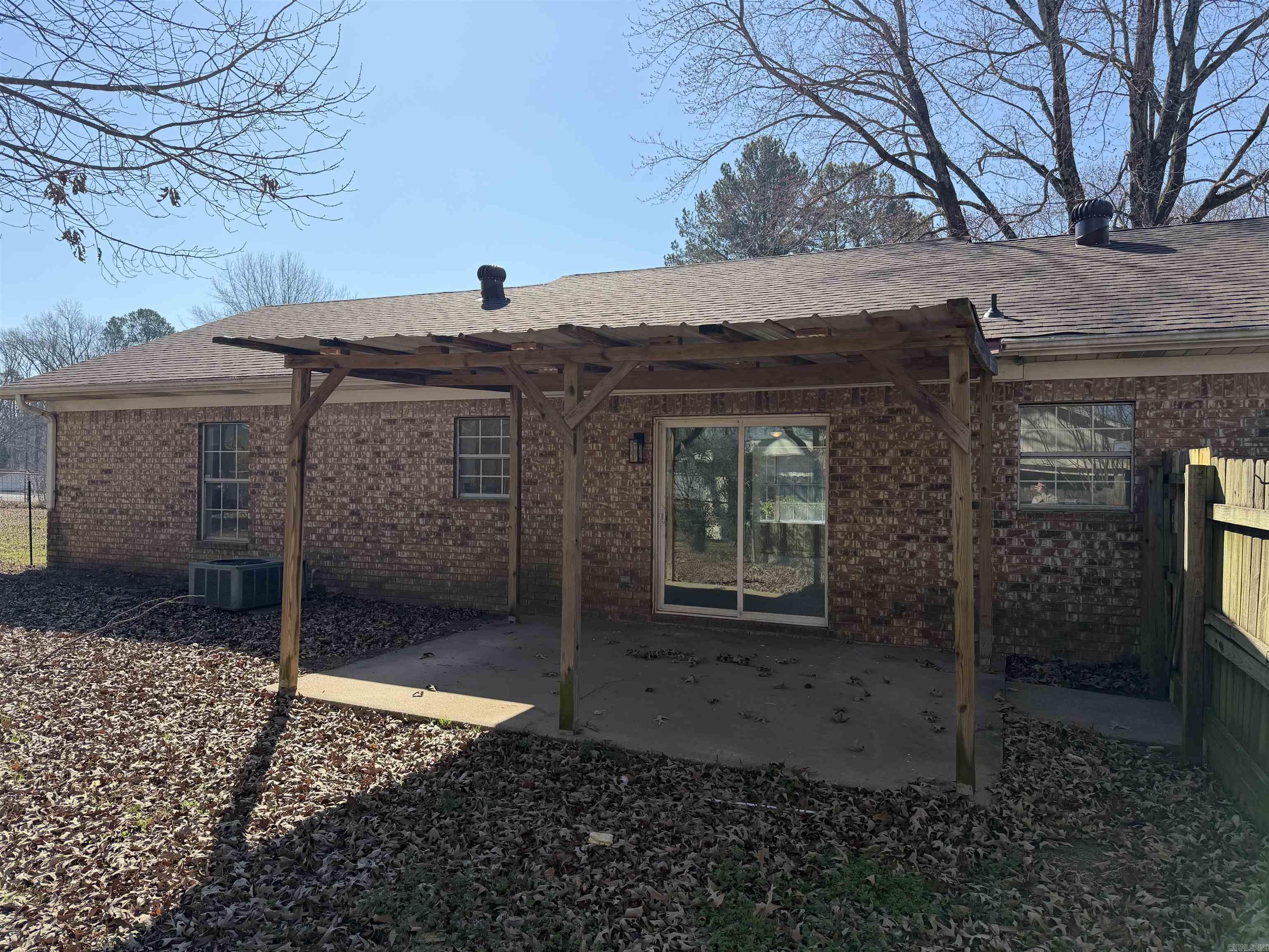 Orchard - Residential Lease