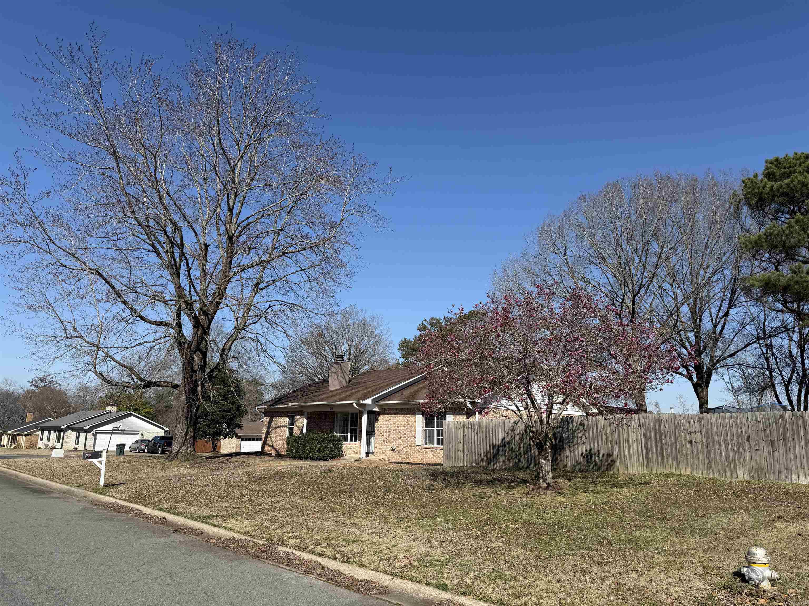 Orchard - Residential Lease