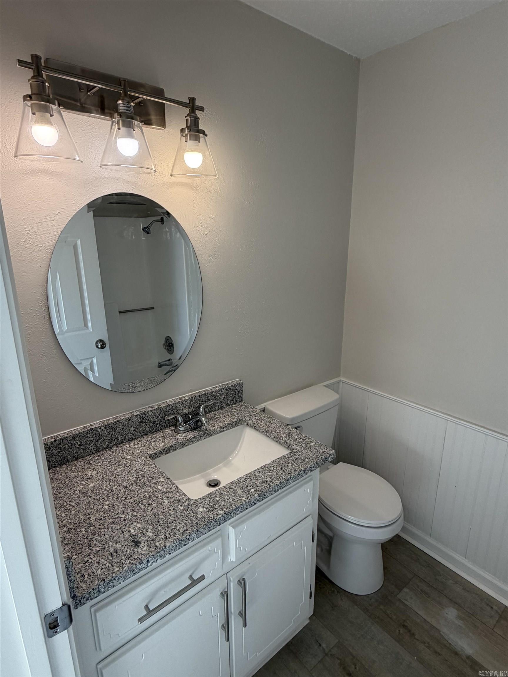 Orchard - Residential Lease